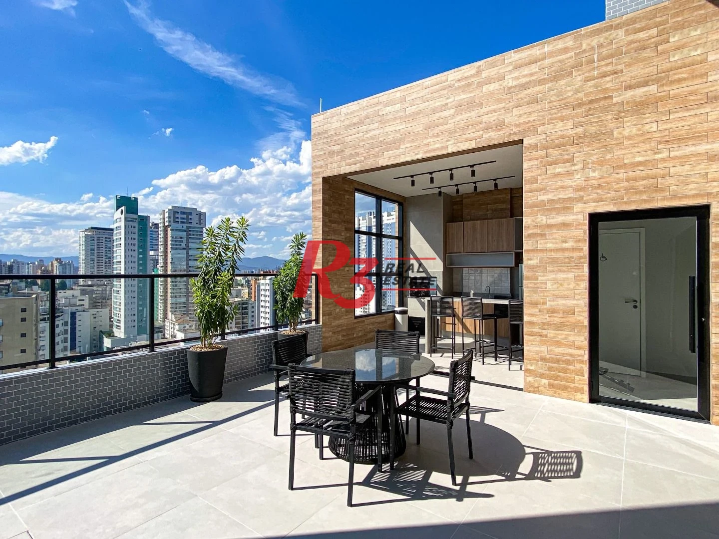 Apartamento à venda, 57 m² por R$ 1.015.000,00 - Ponta da Praia - Santos/SP