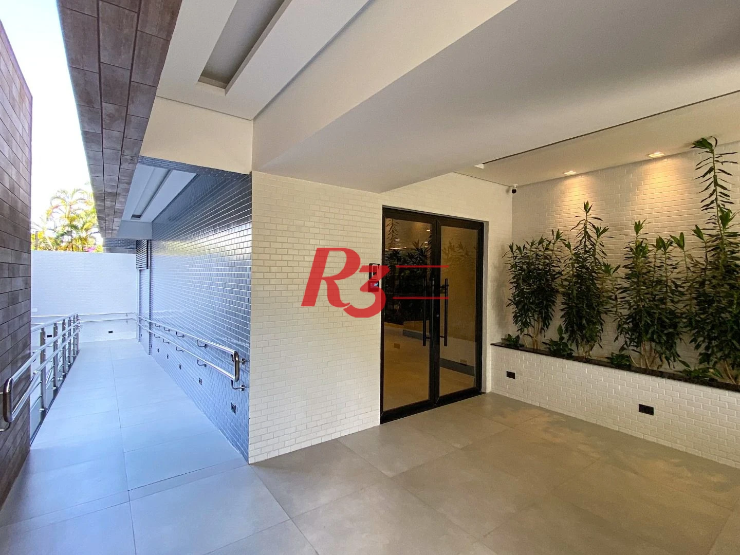 Apartamento à venda, 57 m² por R$ 1.015.000,00 - Ponta da Praia - Santos/SP