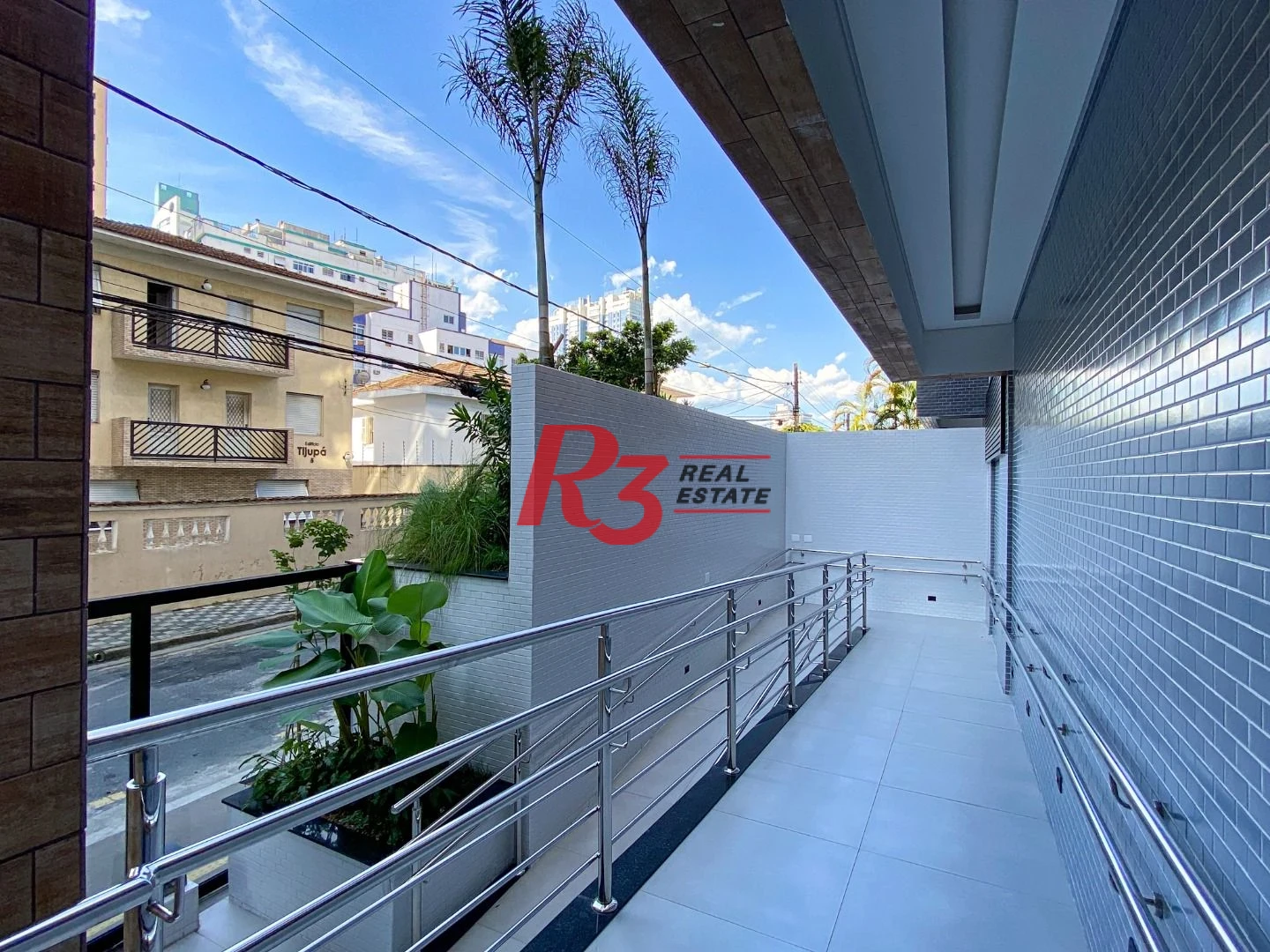 Apartamento à venda, 57 m² por R$ 1.015.000,00 - Ponta da Praia - Santos/SP