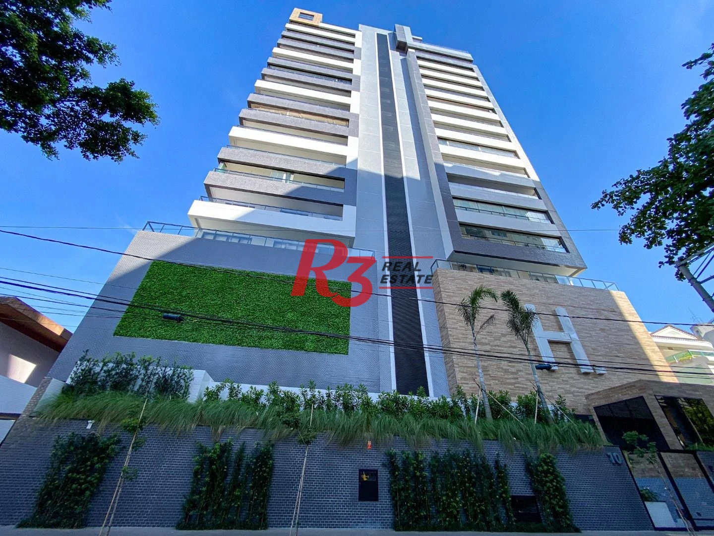 Apartamento à venda, 57 m² por R$ 1.015.000,00 - Ponta da Praia - Santos/SP