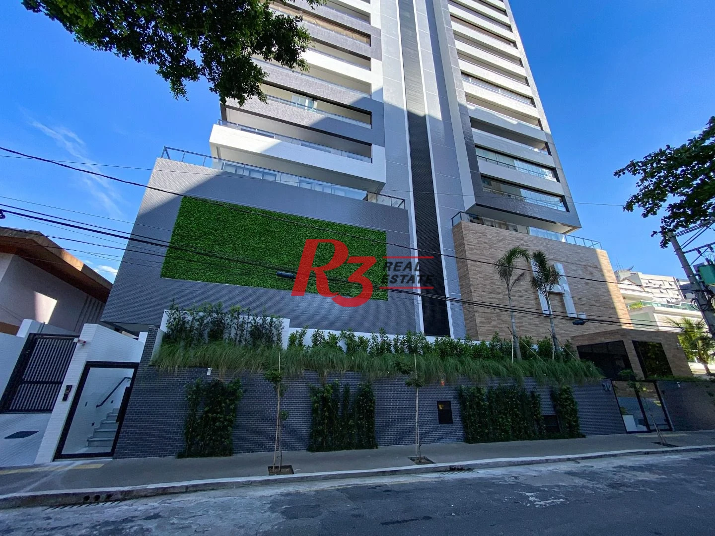 Apartamento à venda, 57 m² por R$ 1.015.000,00 - Ponta da Praia - Santos/SP