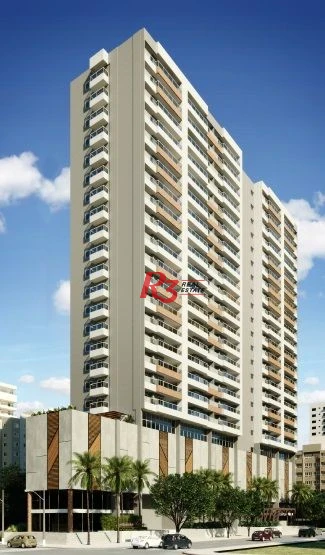 Panorama Santos