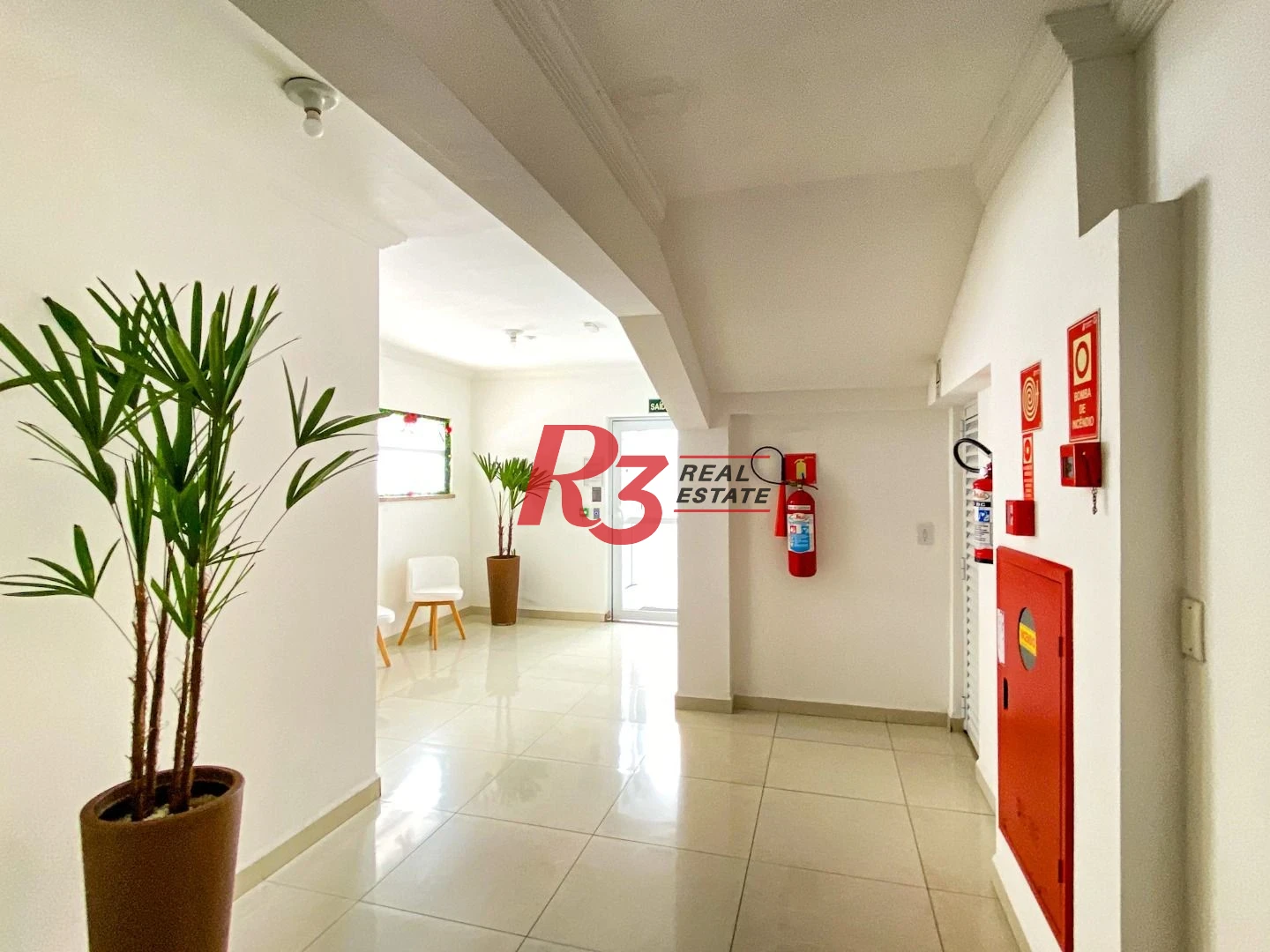 Apartamento à venda, 65 m² por R$ 425.000,00 - Campo Grande - Santos/SP
