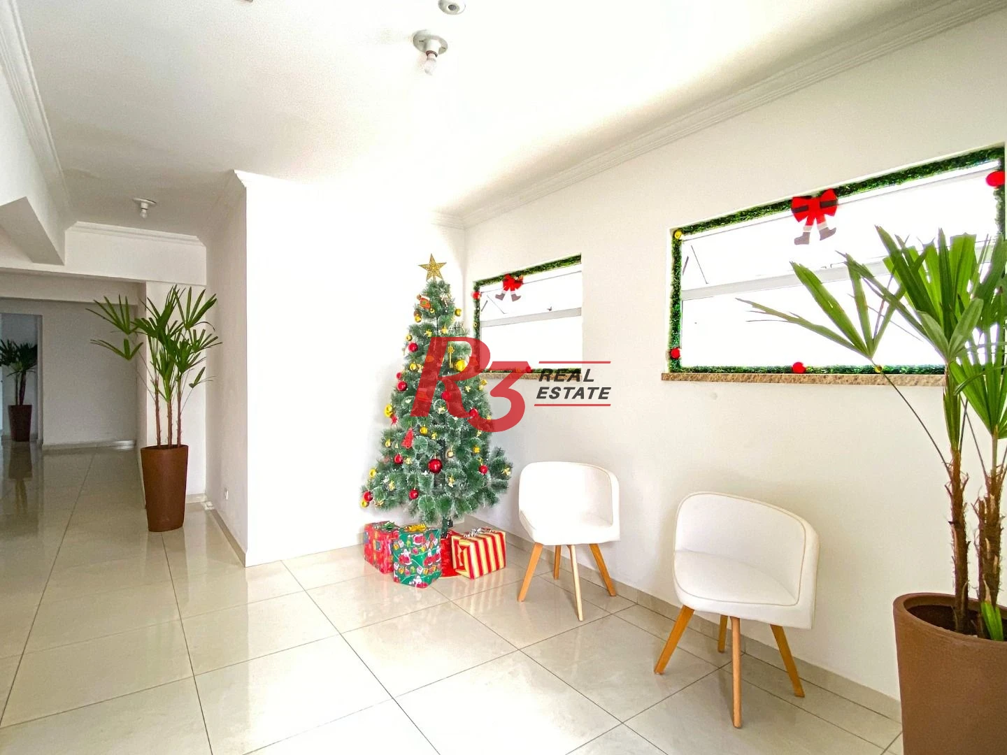 Apartamento à venda, 65 m² por R$ 425.000,00 - Campo Grande - Santos/SP