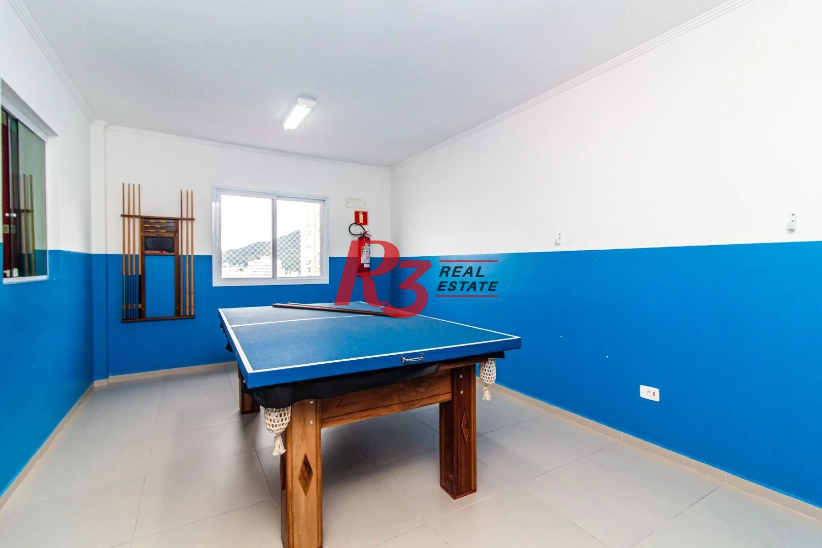 Apartamento à venda, 87 m² por R$ 930.000,00 - Campo Grande - Santos/SP