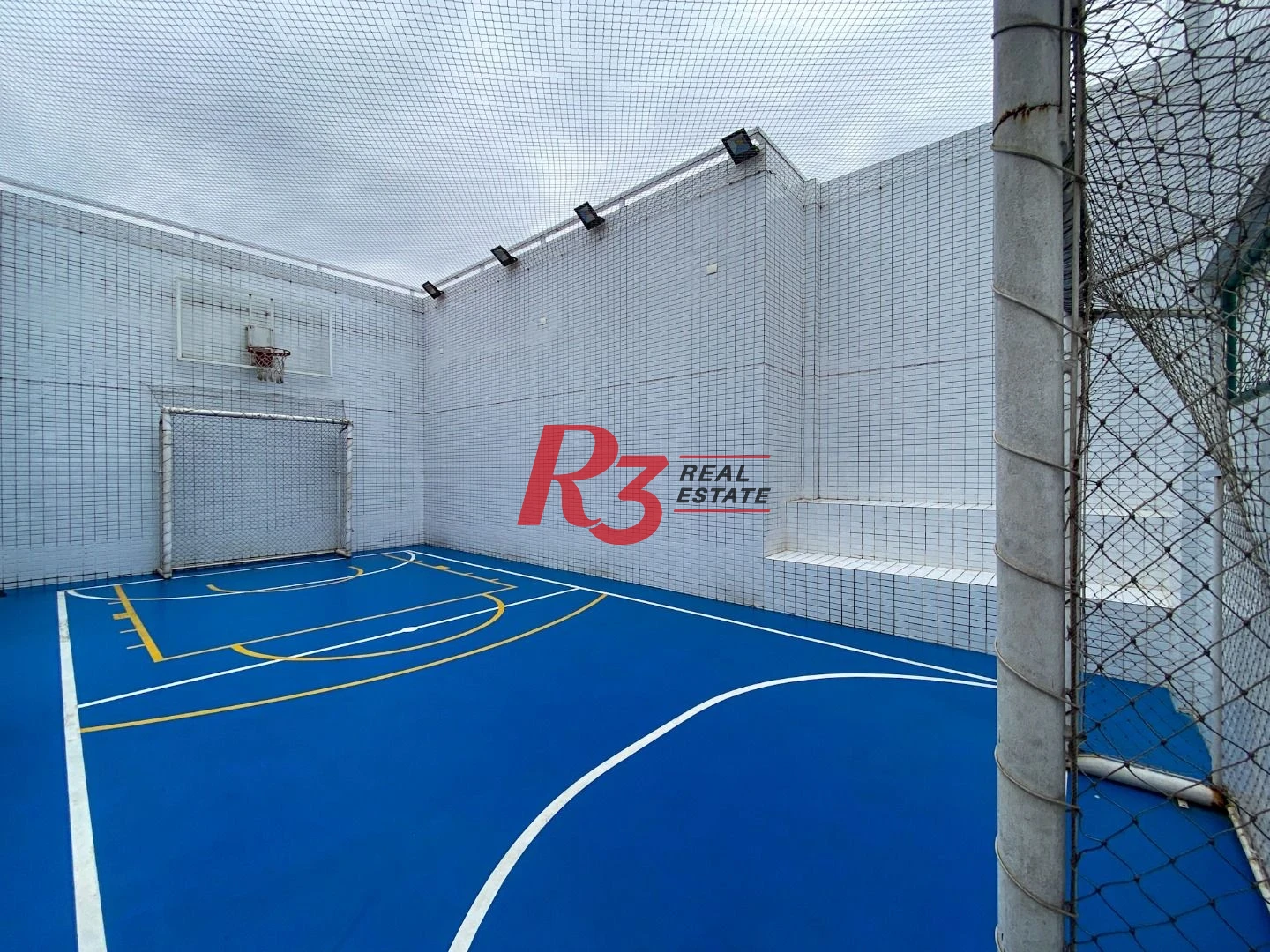 Apartamento com 2 dormitórios para alugar, 119 m² por R$ 13.455,00/mês - Embaré - Santos/SP