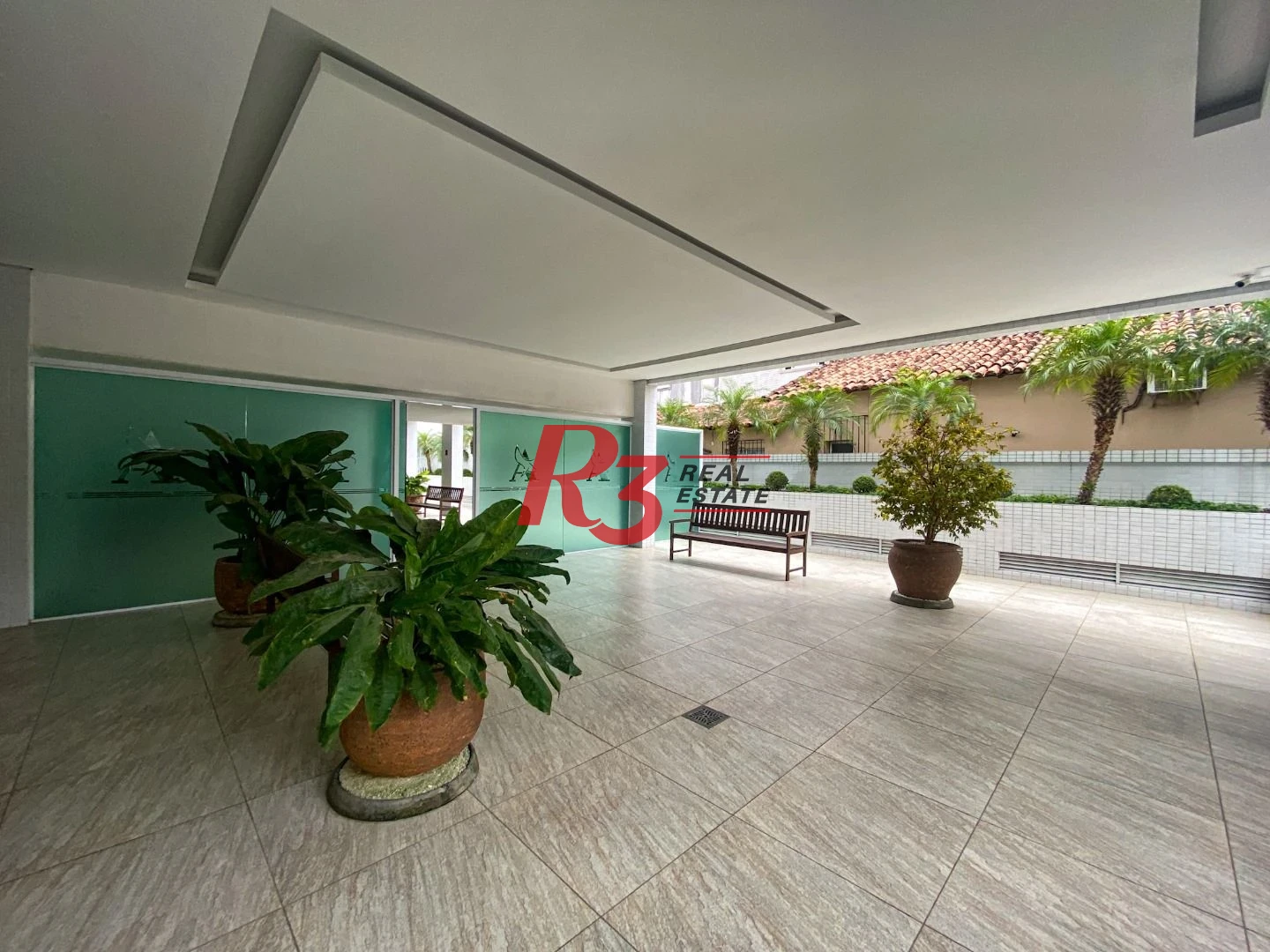 Apartamento com 2 dormitórios para alugar, 119 m² por R$ 13.455,00/mês - Embaré - Santos/SP