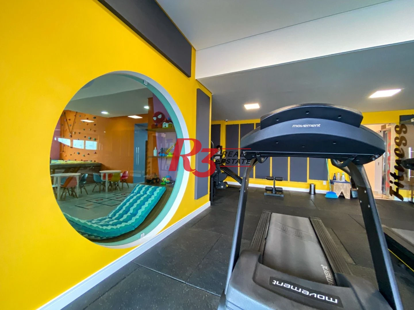 Apartamento com 2 dormitórios para alugar, 119 m² por R$ 13.455,00/mês - Embaré - Santos/SP