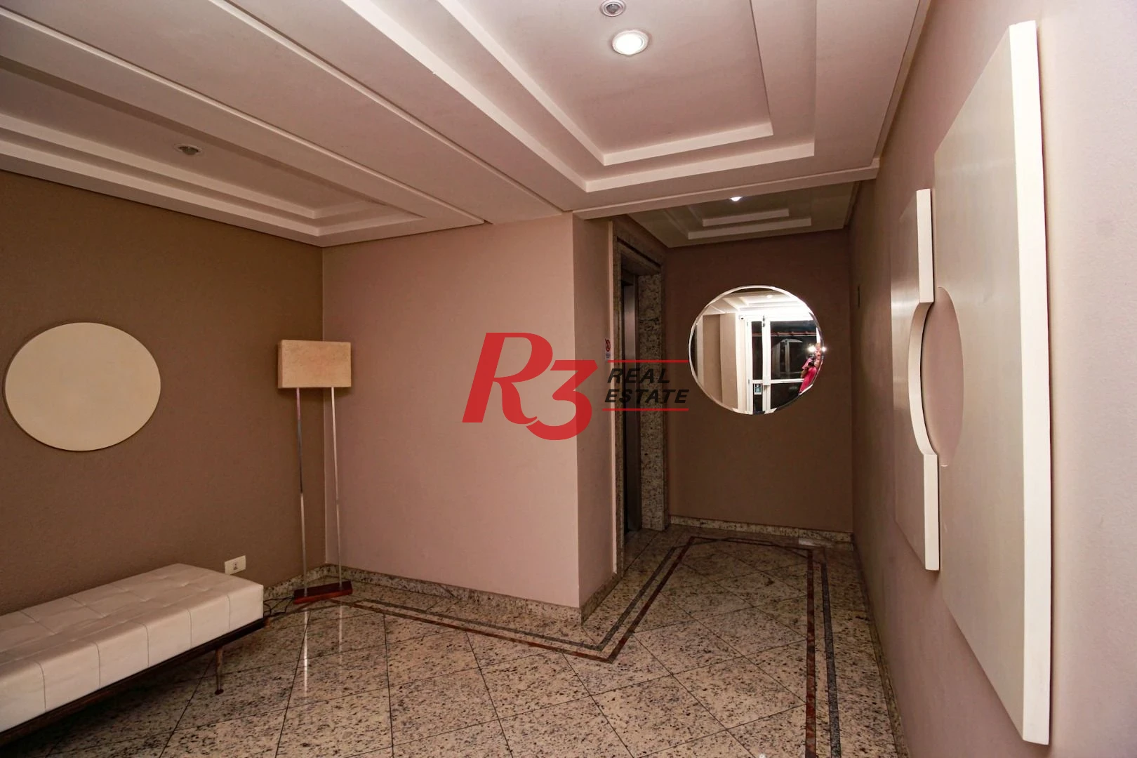 Apartamento com 3 dormitórios à venda, 93 m² por R$ 1.300.000,00 - Gonzaga - Santos/SP