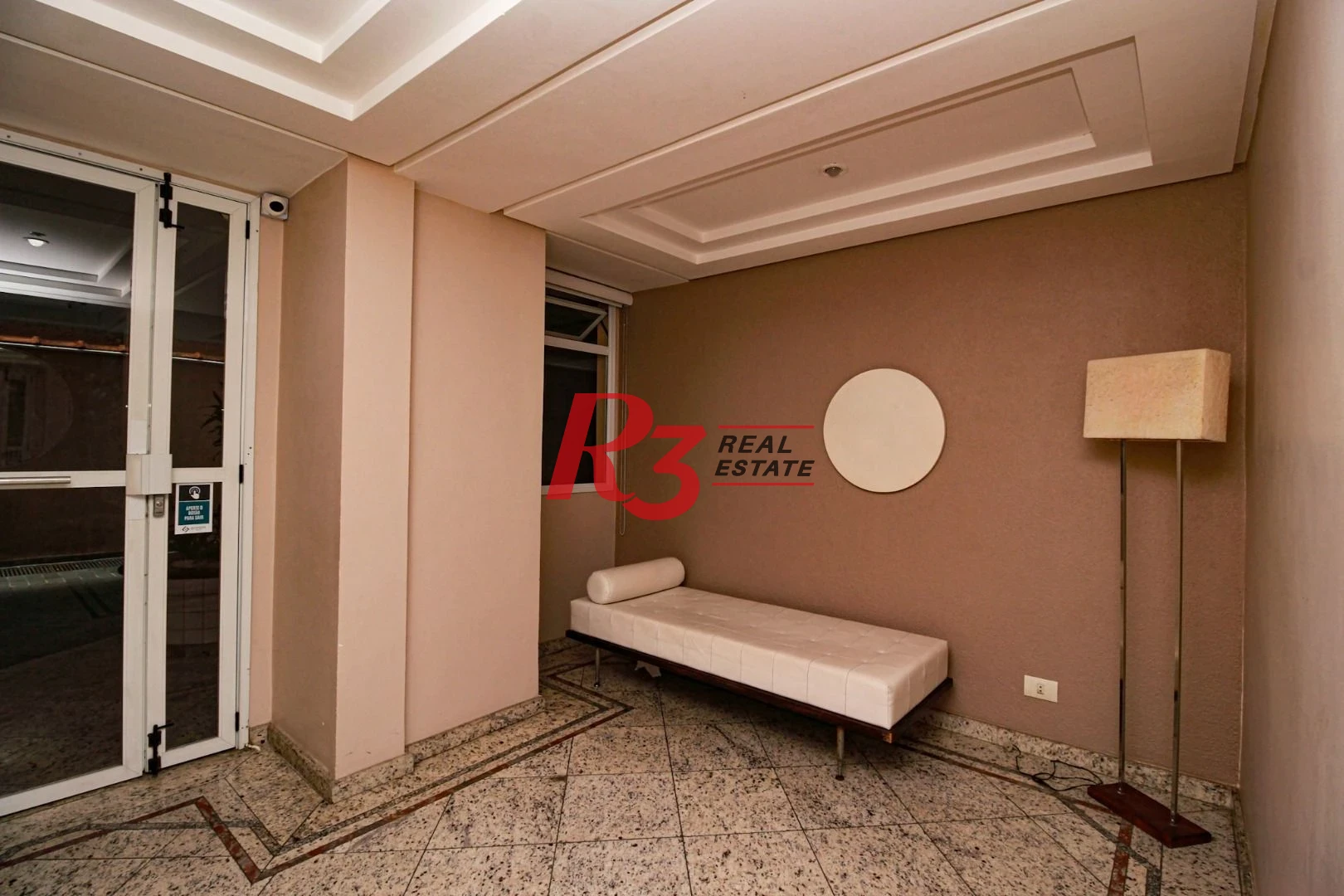 Apartamento com 3 dormitórios à venda, 93 m² por R$ 1.300.000,00 - Gonzaga - Santos/SP