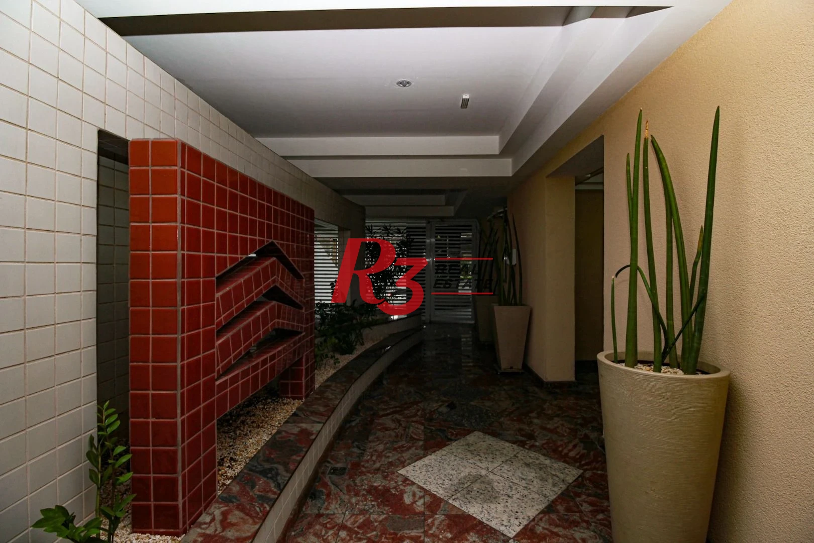 Apartamento com 3 dormitórios à venda, 93 m² por R$ 1.300.000,00 - Gonzaga - Santos/SP