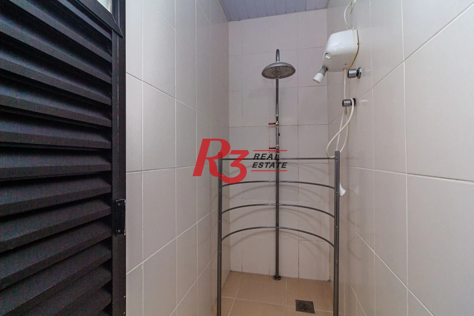 Apartamento à venda, 155 m² por R$ 1.930.000,00 - Gonzaga - Santos/SP
