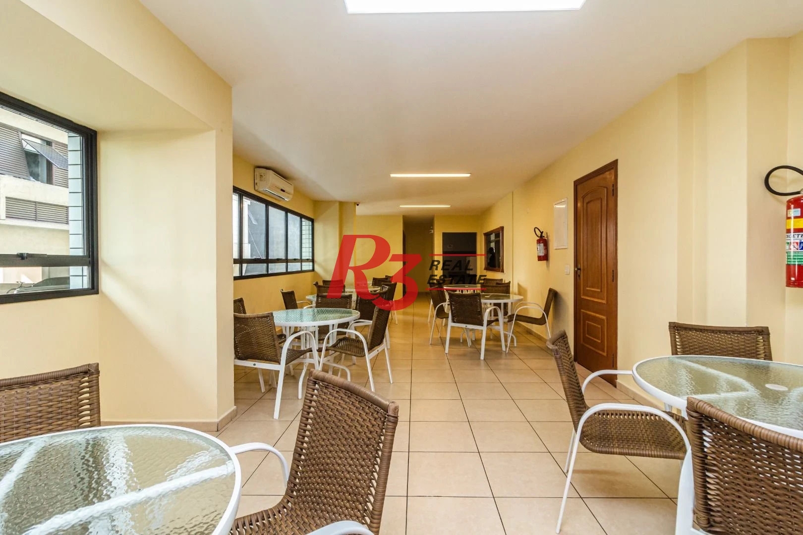 Apartamento à venda, 155 m² por R$ 1.930.000,00 - Gonzaga - Santos/SP