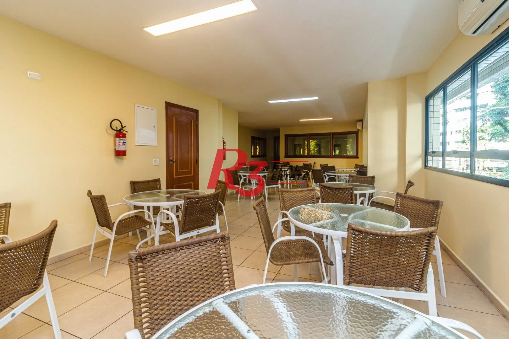 Apartamento à venda, 155 m² por R$ 1.930.000,00 - Gonzaga - Santos/SP