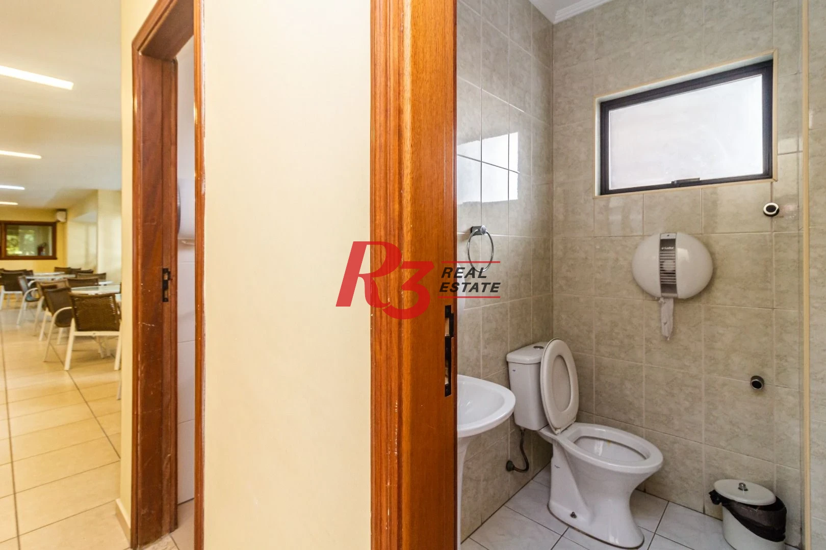 Apartamento à venda, 155 m² por R$ 1.930.000,00 - Gonzaga - Santos/SP