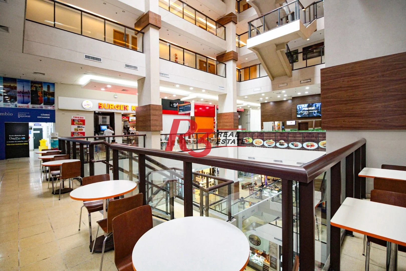 Loja para alugar, 100 m² por R$ 12.000,00/mês - Gonzaga - Santos/SP