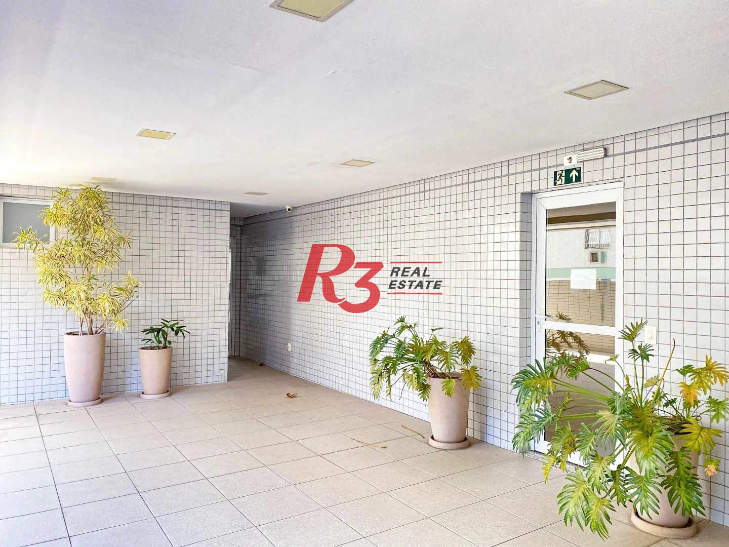 Apartamento com 2 suites à venda, 84 m² por R$ 1.300.000 - Gonzaga - Santos/SP