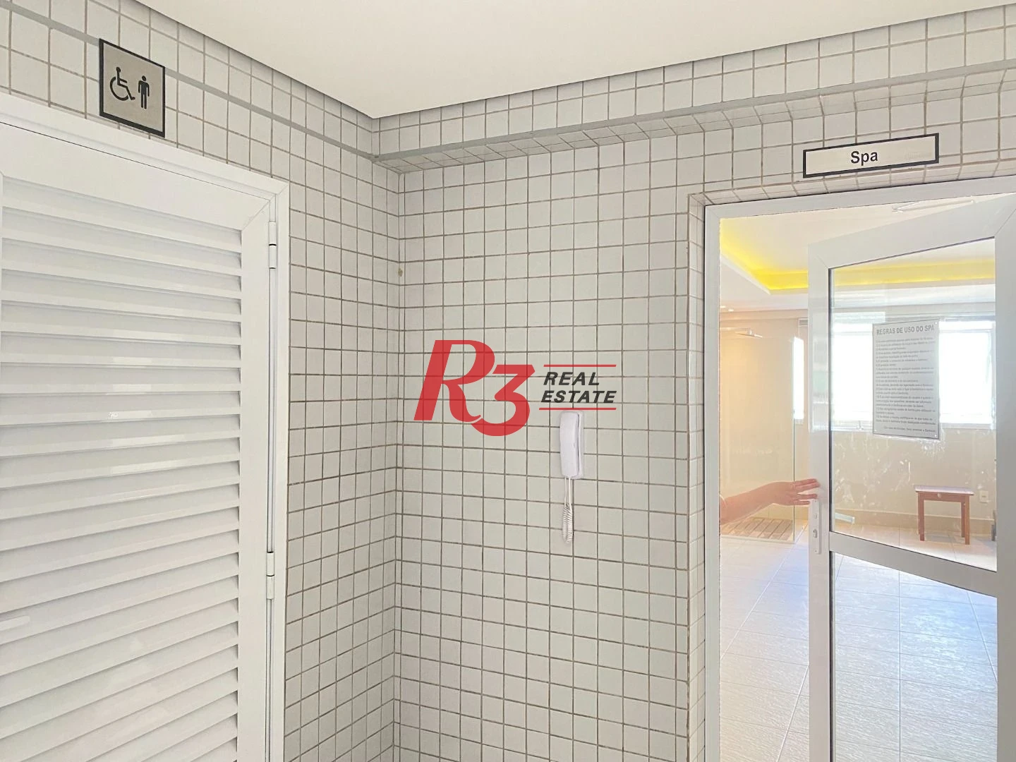 Apartamento com 2 suites à venda, 84 m² por R$ 1.300.000 - Gonzaga - Santos/SP