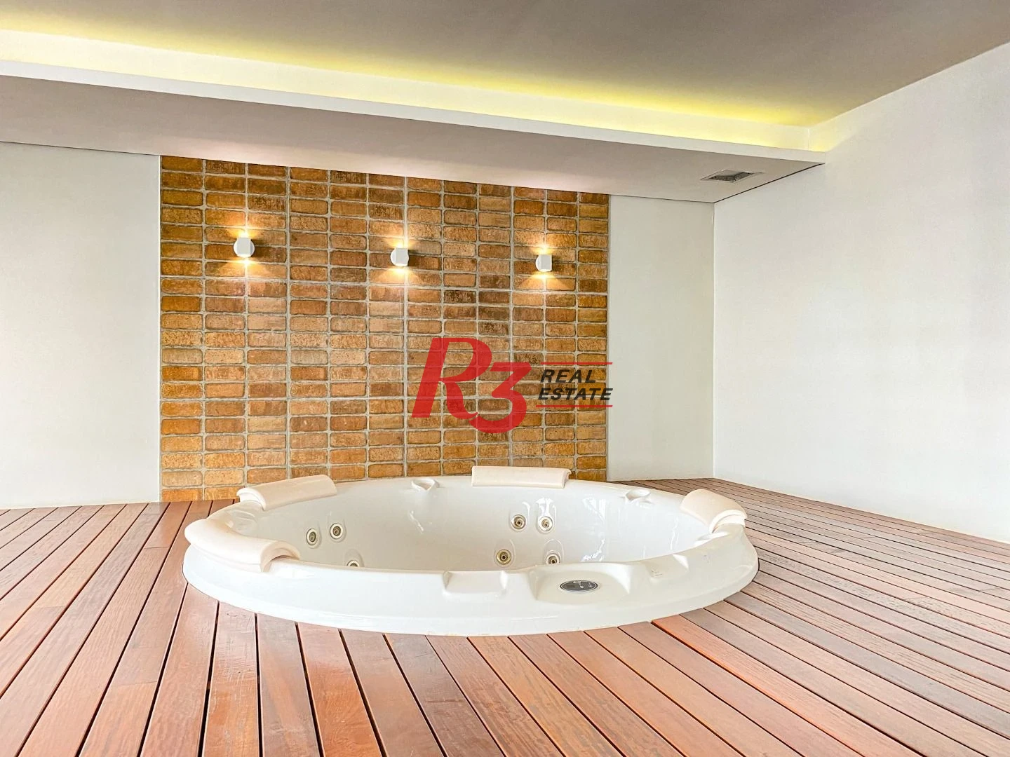 Apartamento com 2 suites à venda, 84 m² por R$ 1.300.000 - Gonzaga - Santos/SP