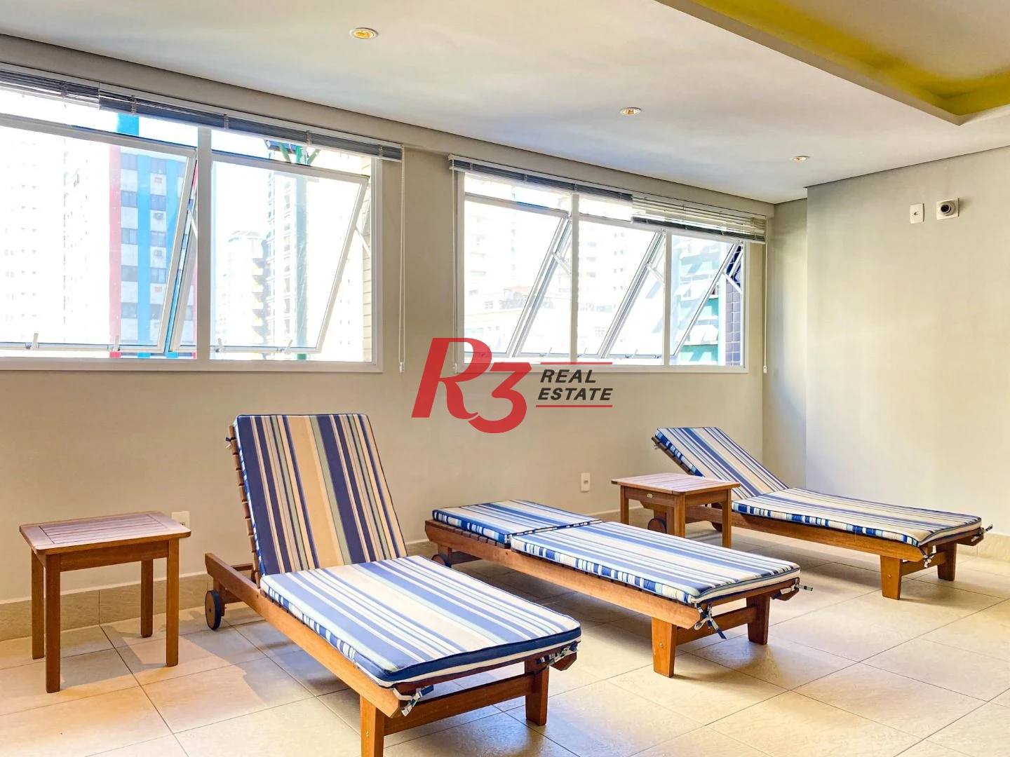 Apartamento com 2 suites à venda, 84 m² por R$ 1.300.000 - Gonzaga - Santos/SP