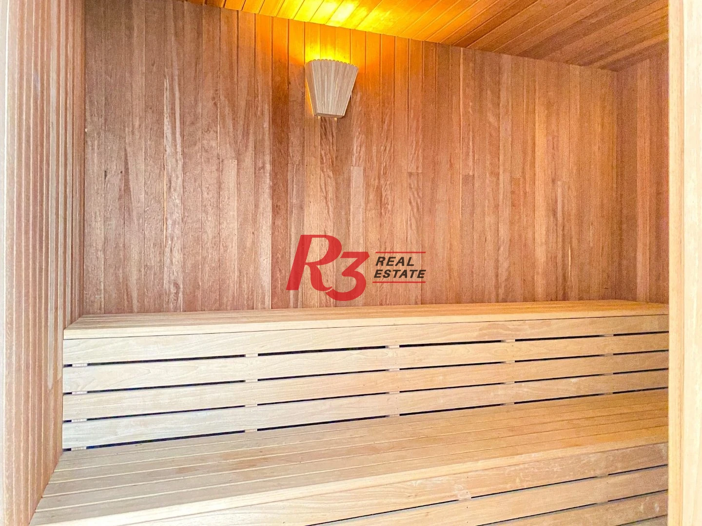 Apartamento com 2 suites à venda, 84 m² por R$ 1.300.000 - Gonzaga - Santos/SP