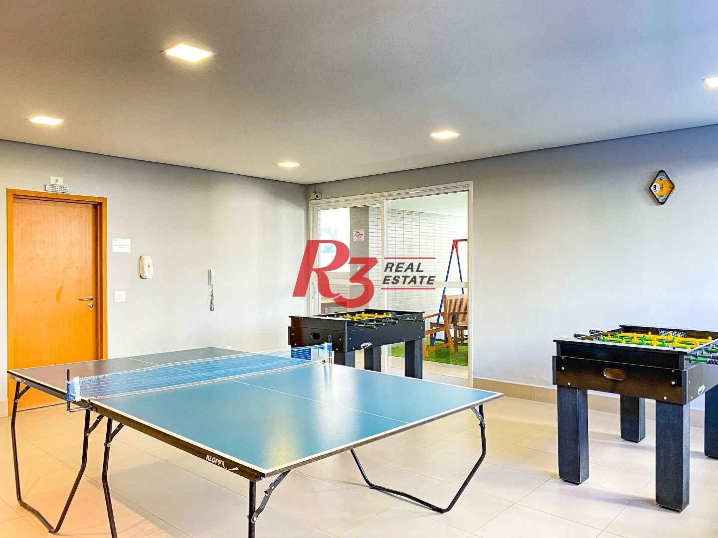 Apartamento com 2 suites à venda, 84 m² por R$ 1.300.000 - Gonzaga - Santos/SP
