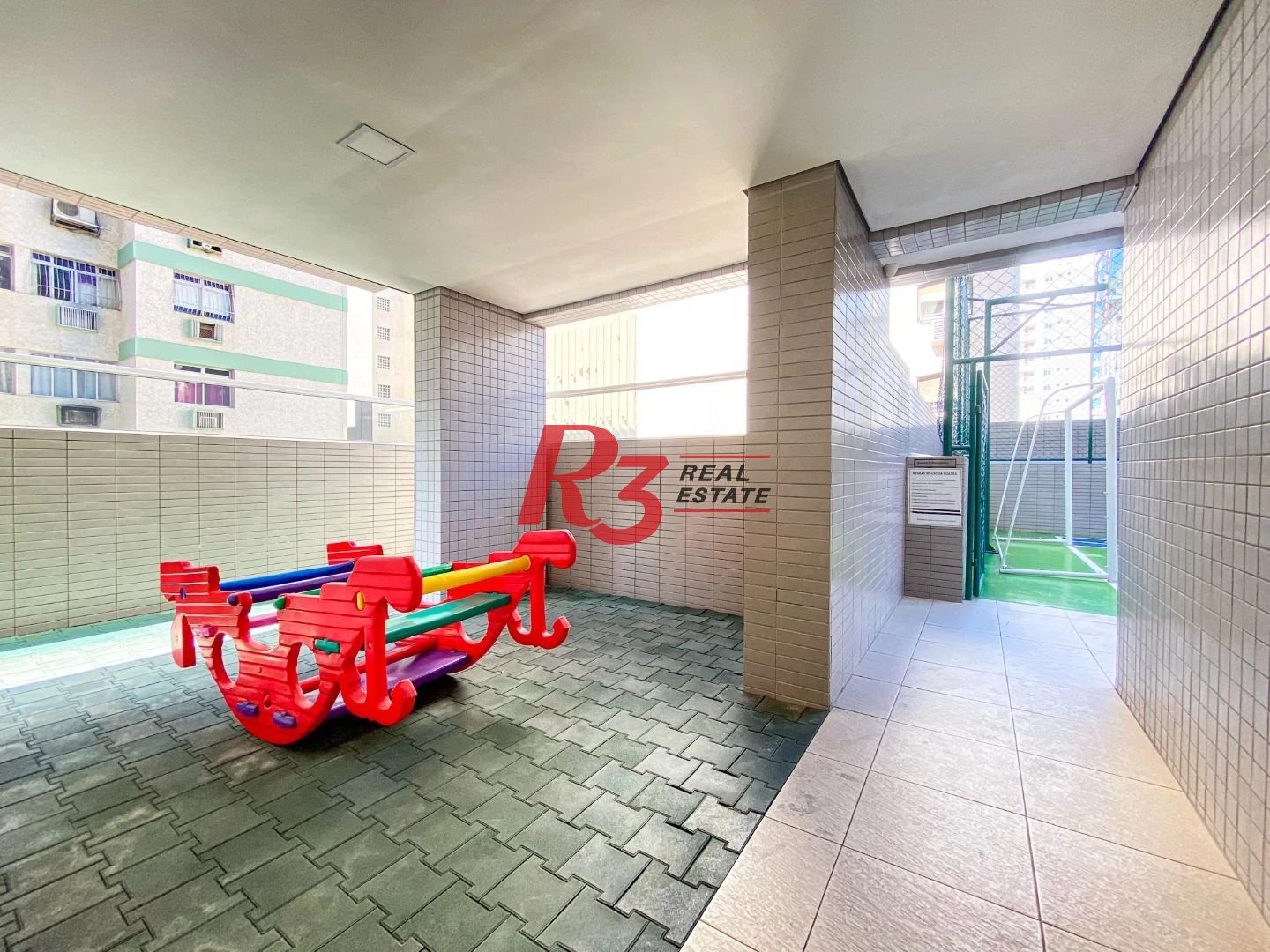 Apartamento com 2 suites à venda, 84 m² por R$ 1.300.000 - Gonzaga - Santos/SP