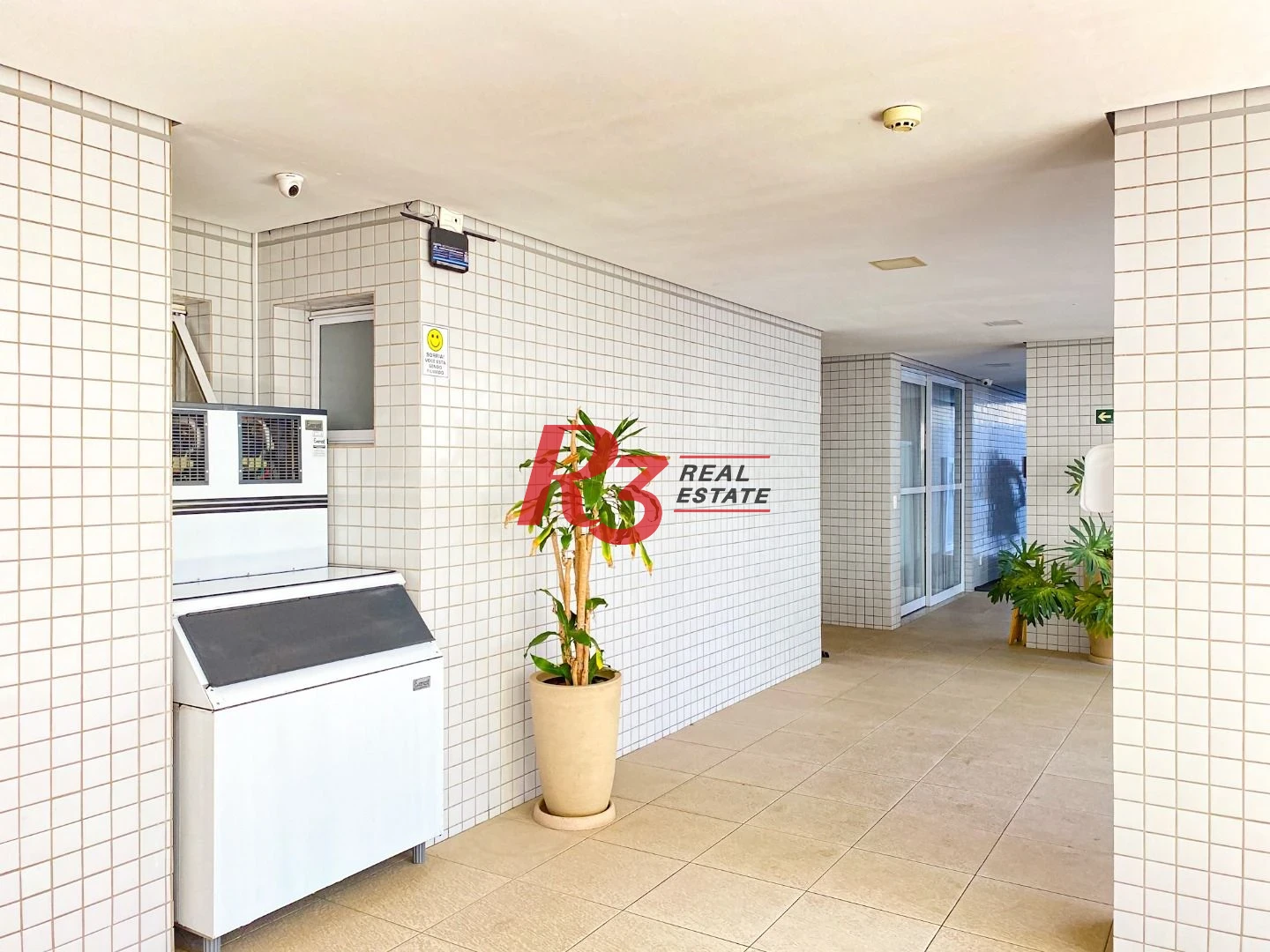 Apartamento com 2 suites à venda, 84 m² por R$ 1.300.000 - Gonzaga - Santos/SP