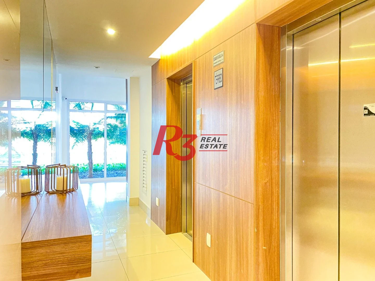 Apartamento com 2 suites à venda, 84 m² por R$ 1.300.000 - Gonzaga - Santos/SP