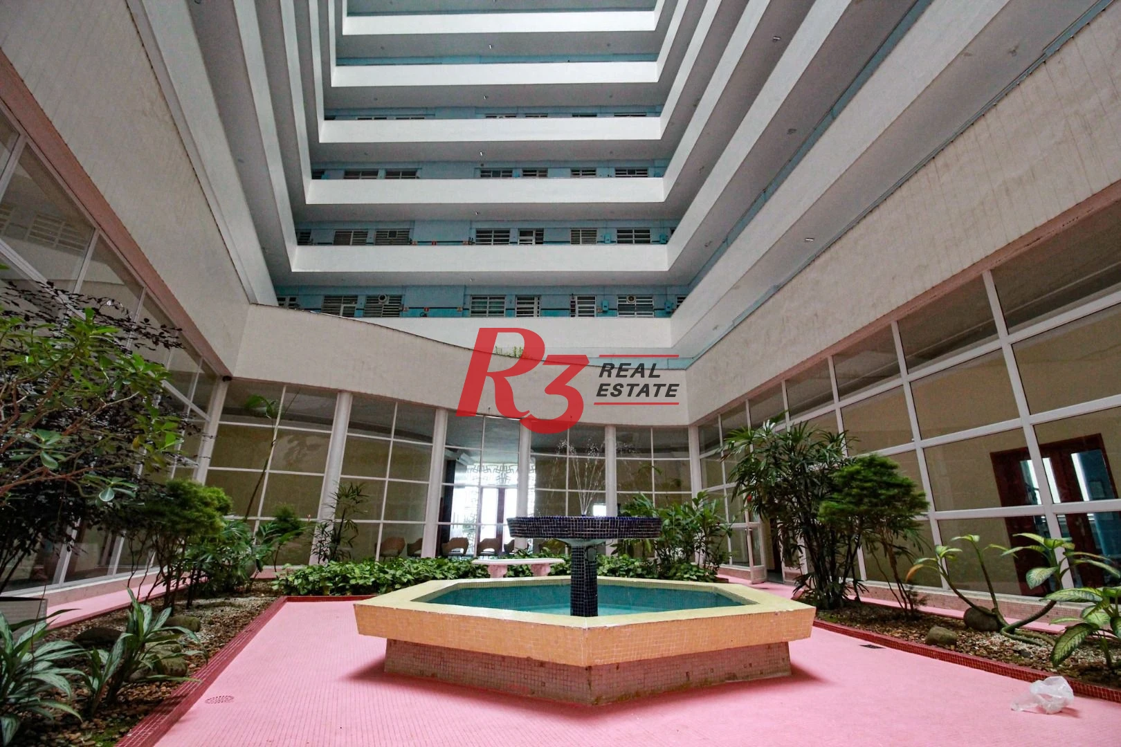 Apartamento com 1 dormitório à venda, 45 m² por R$ 500.000,00 - Ponta da Praia - Santos/SP