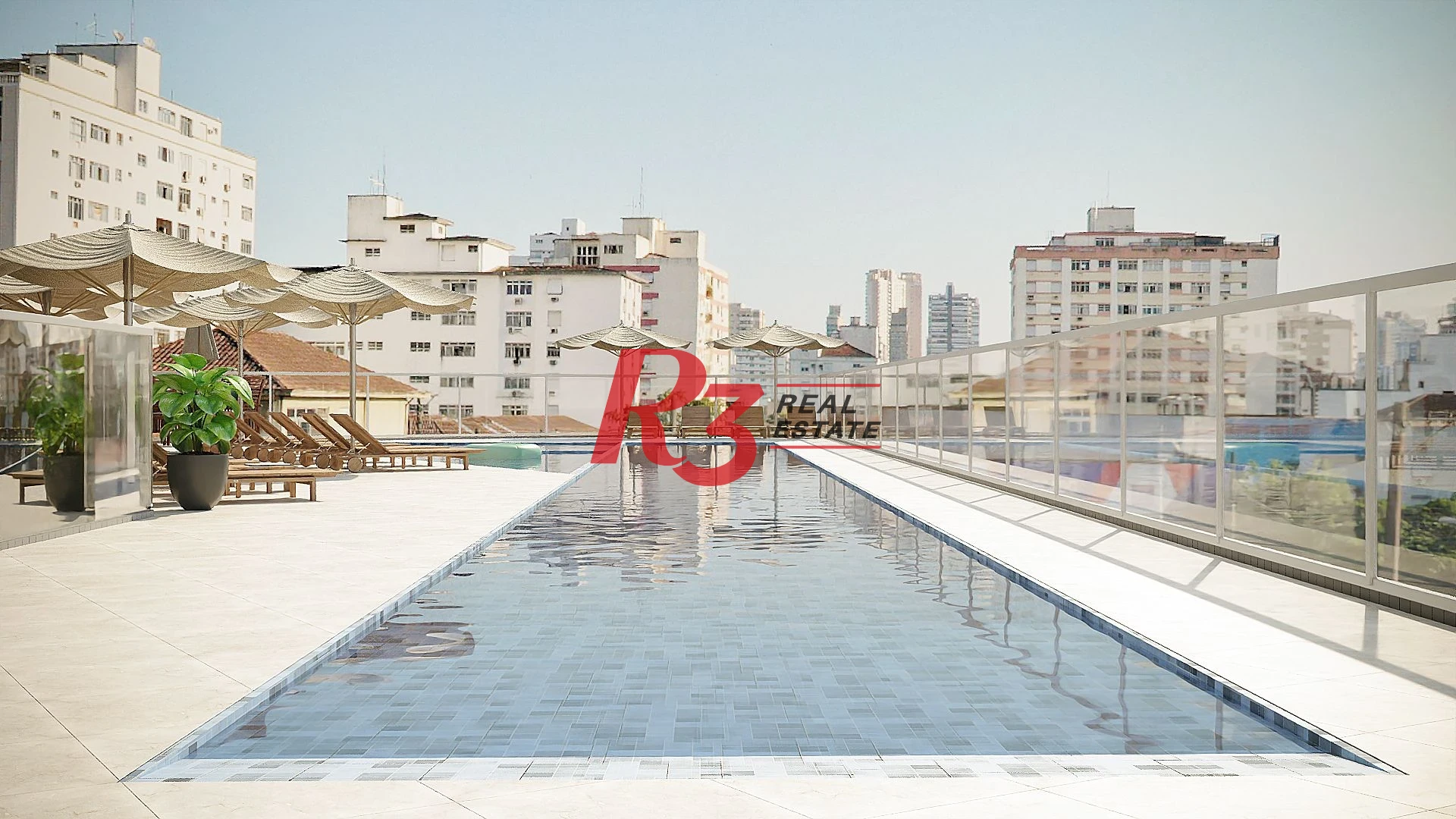 Apartamento com 2 dormitórios à venda, 67 m² por R$ 593608 - Macuco - Santos/SP