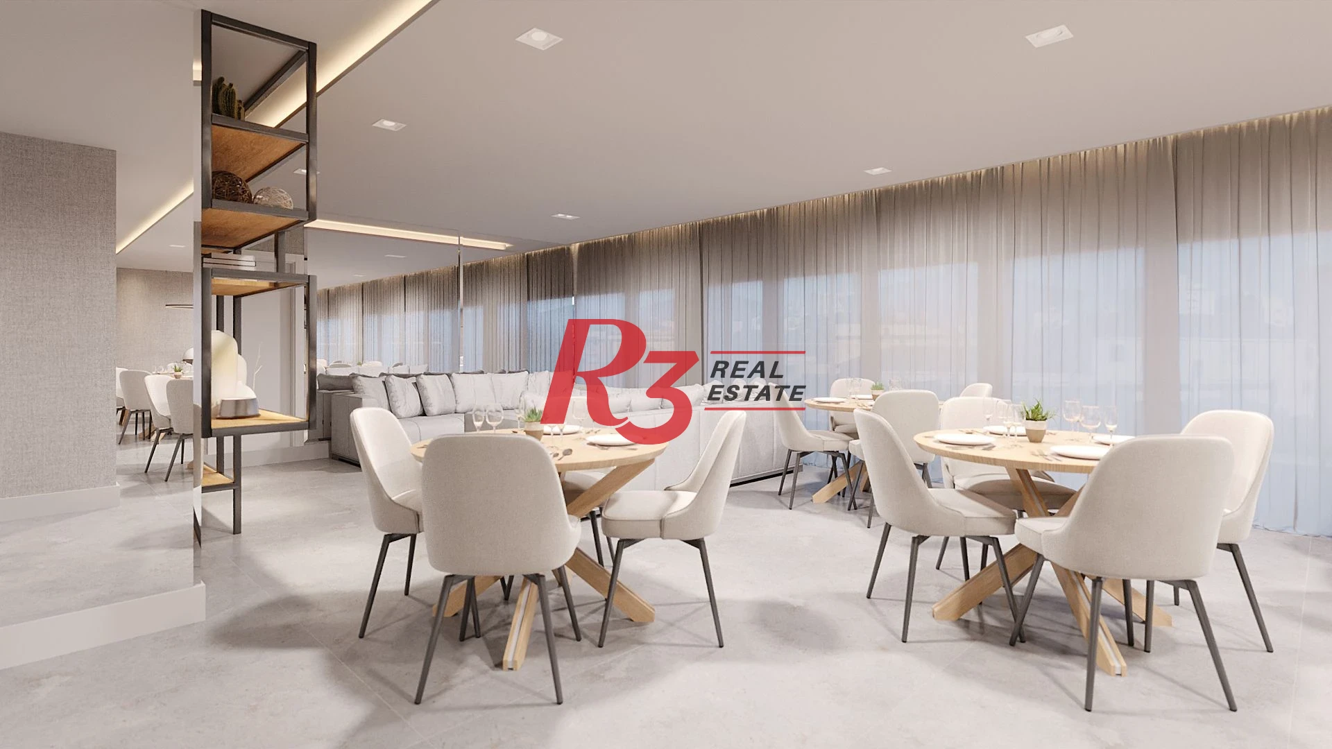 Apartamento com 2 dormitórios à venda, 67 m² por R$ 593608 - Macuco - Santos/SP