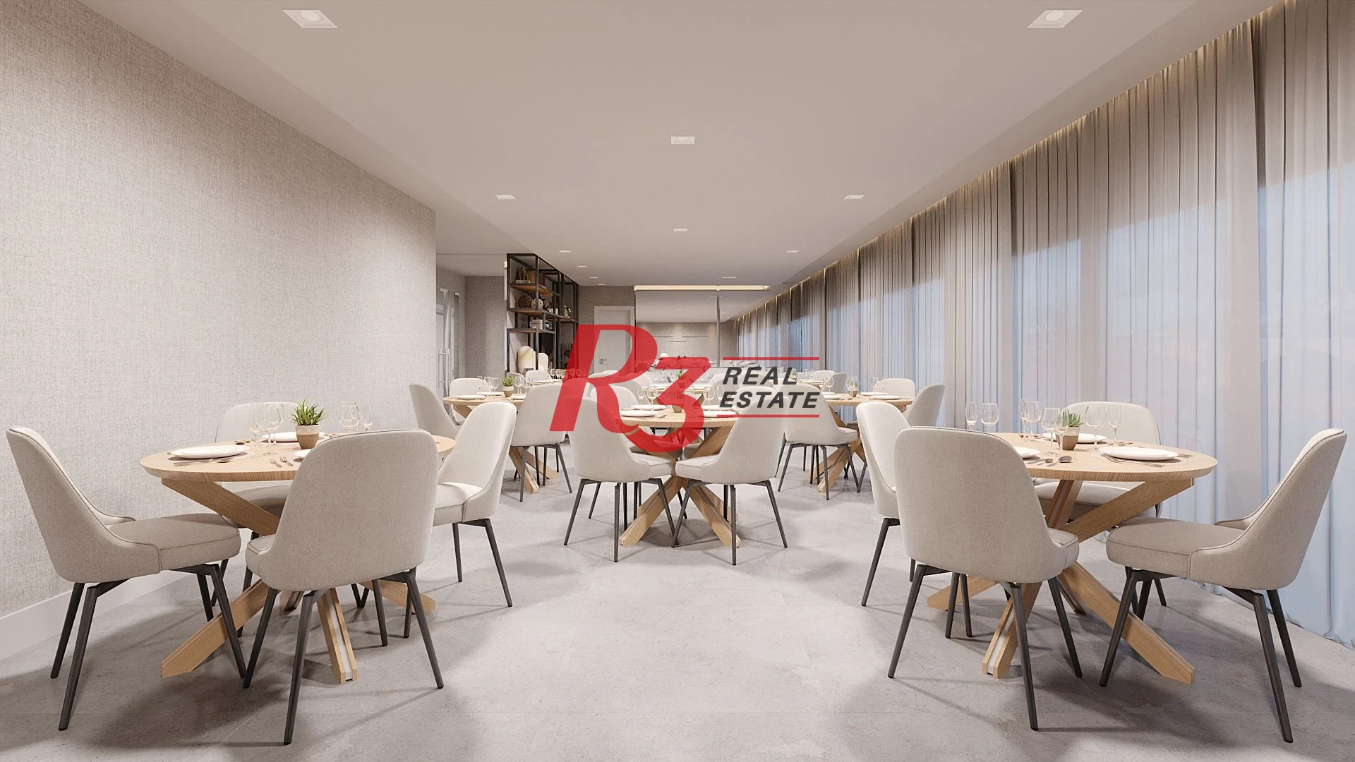 Apartamento com 2 dormitórios à venda, 67 m² por R$ 593608 - Macuco - Santos/SP