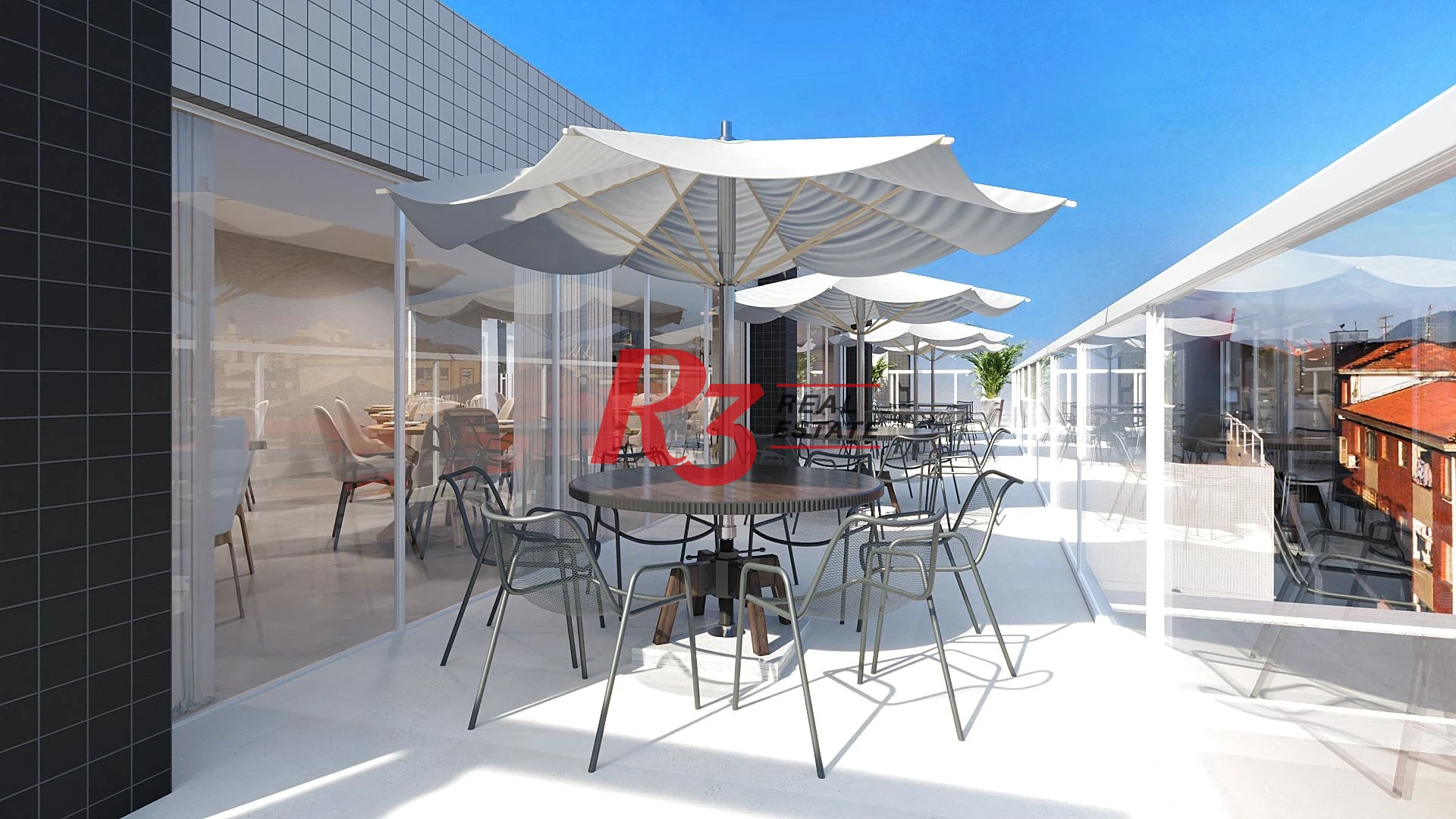 Apartamento com 2 dormitórios à venda, 67 m² por R$ 593608 - Macuco - Santos/SP