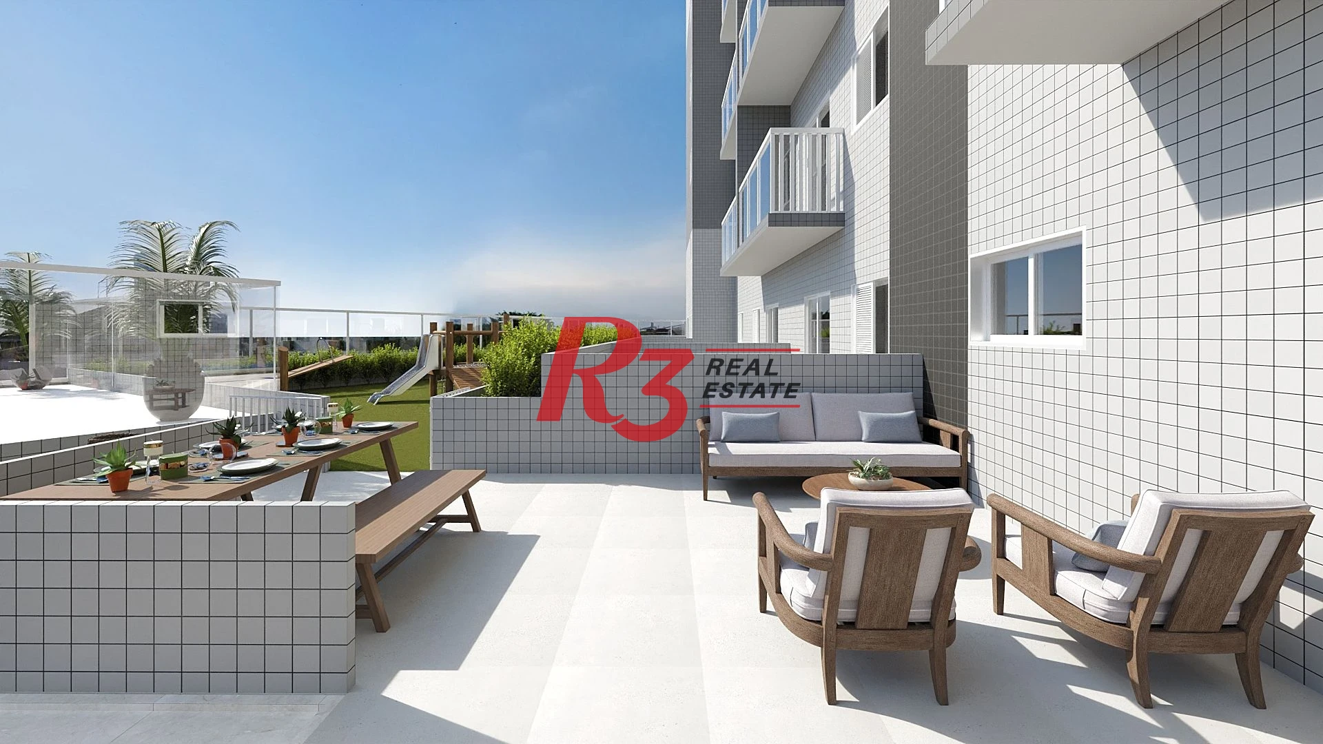 Apartamento com 2 dormitórios à venda, 67 m² por R$ 593608 - Macuco - Santos/SP