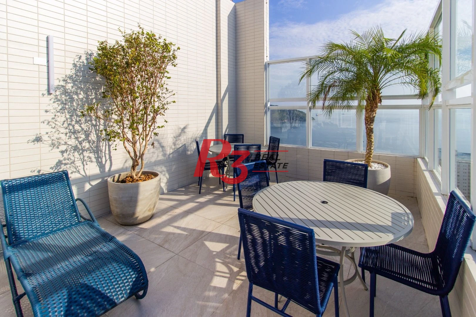 Apartamento à venda, 99 m² por R$ 1.650.000,00 - Aparecida - Santos/SP