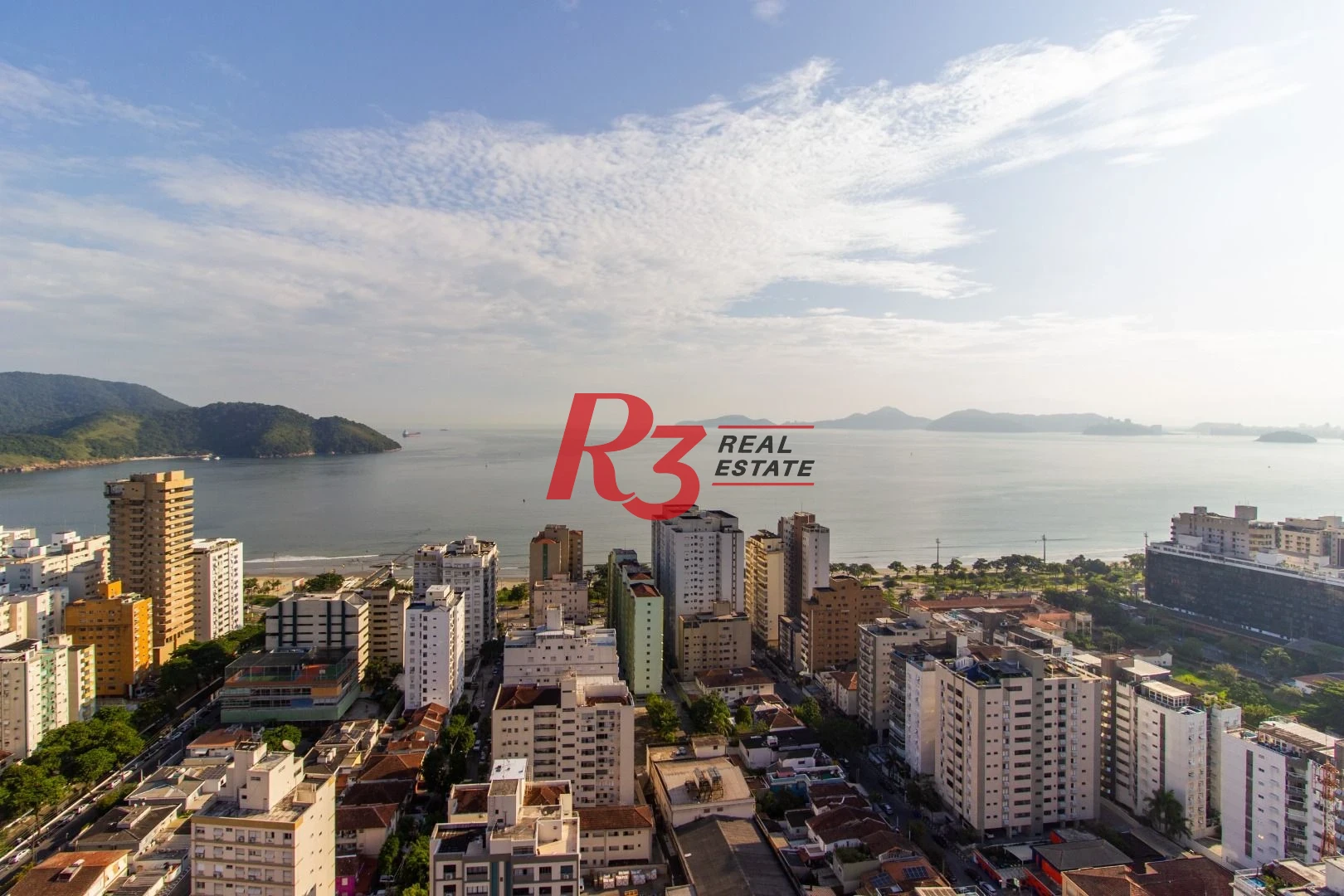 Apartamento à venda, 99 m² por R$ 1.650.000,00 - Aparecida - Santos/SP