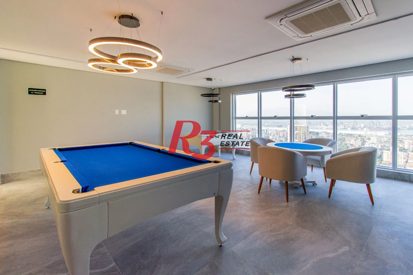 Apartamento à venda, 99 m² por R$ 1.650.000,00 - Aparecida - Santos/SP