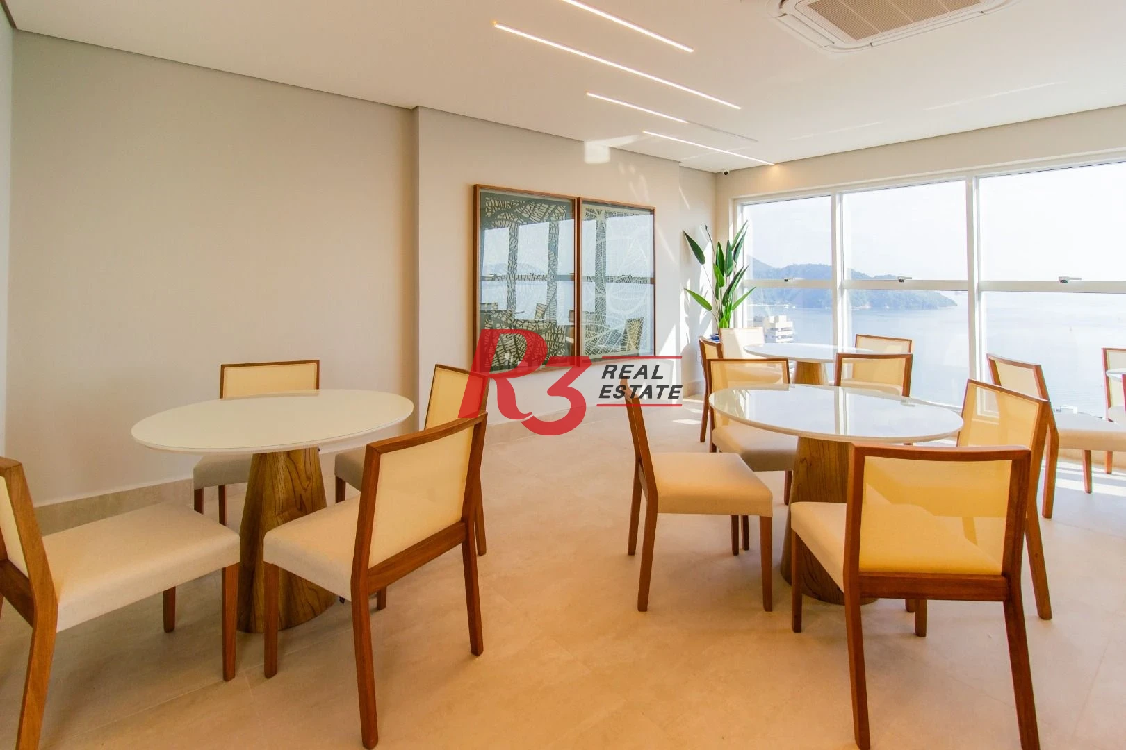 Apartamento à venda, 99 m² por R$ 1.650.000,00 - Aparecida - Santos/SP