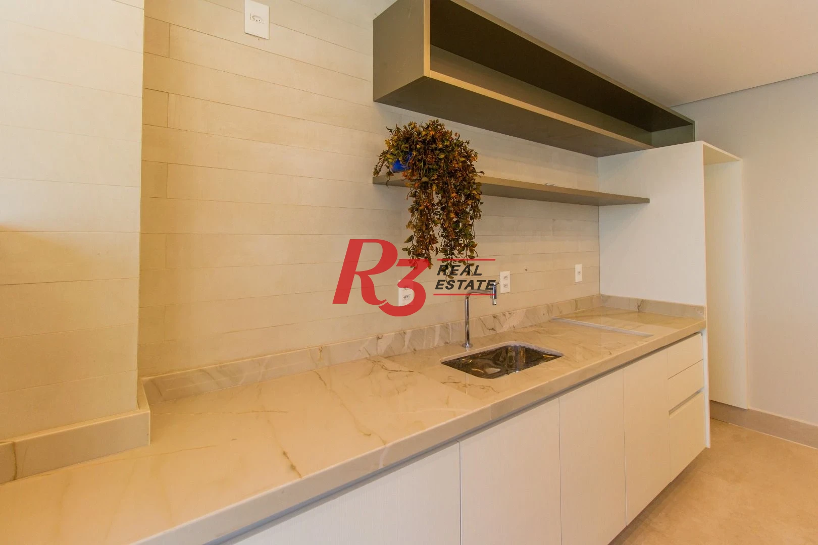 Apartamento à venda, 99 m² por R$ 1.650.000,00 - Aparecida - Santos/SP