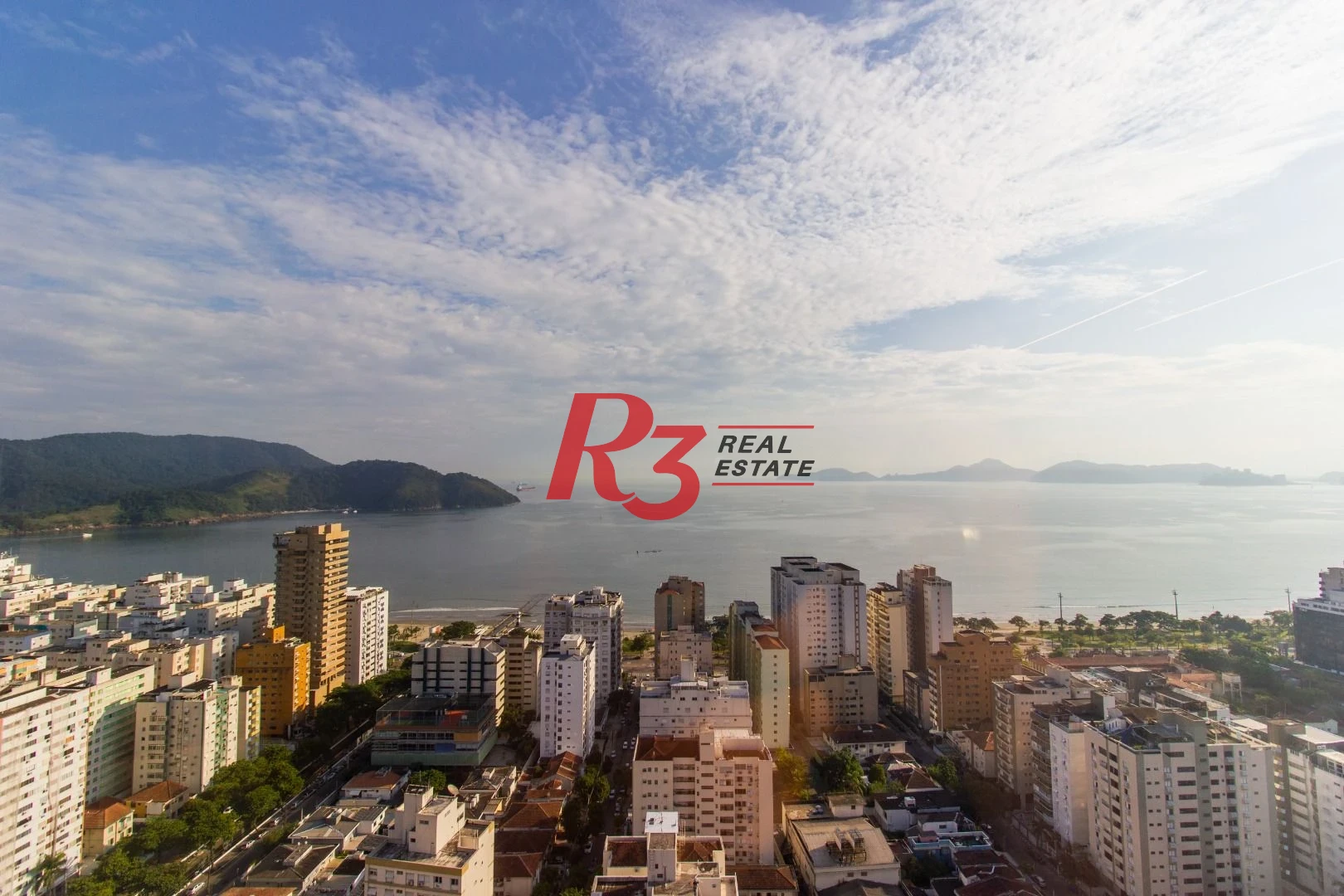 Apartamento à venda, 99 m² por R$ 1.650.000,00 - Aparecida - Santos/SP