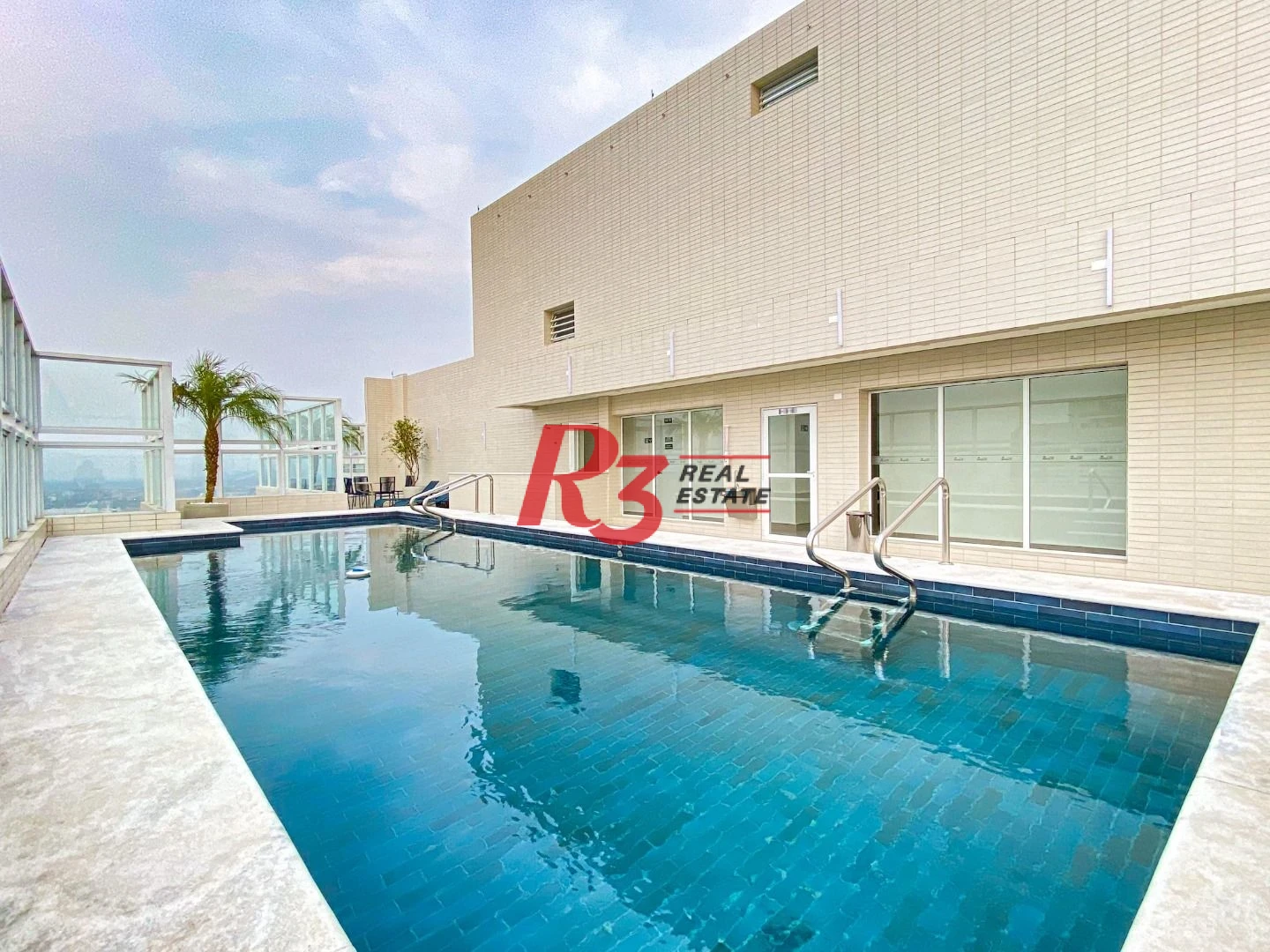 Apartamento à venda, 99 m² por R$ 1.650.000,00 - Aparecida - Santos/SP