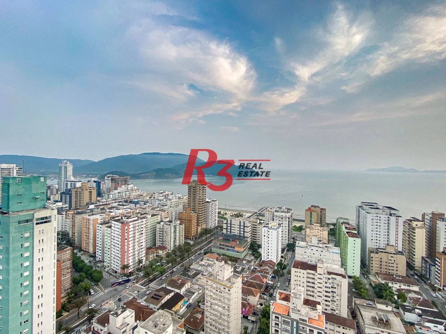 Apartamento à venda, 99 m² por R$ 1.650.000,00 - Aparecida - Santos/SP