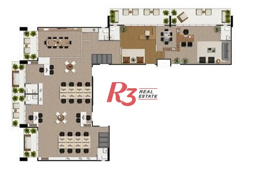 Legacy Tower Santos