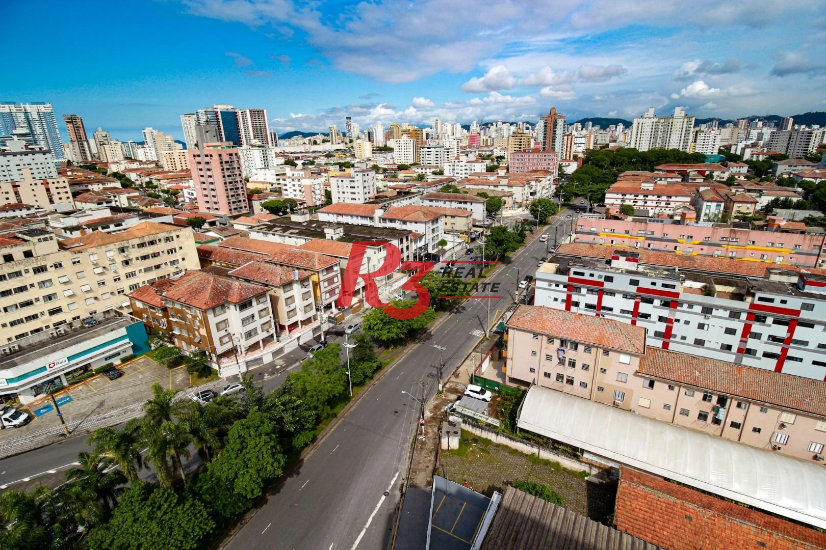 Apartamento a venda, 2 dorm, 75 m², 1 vaga, Aparecida, Santos SP