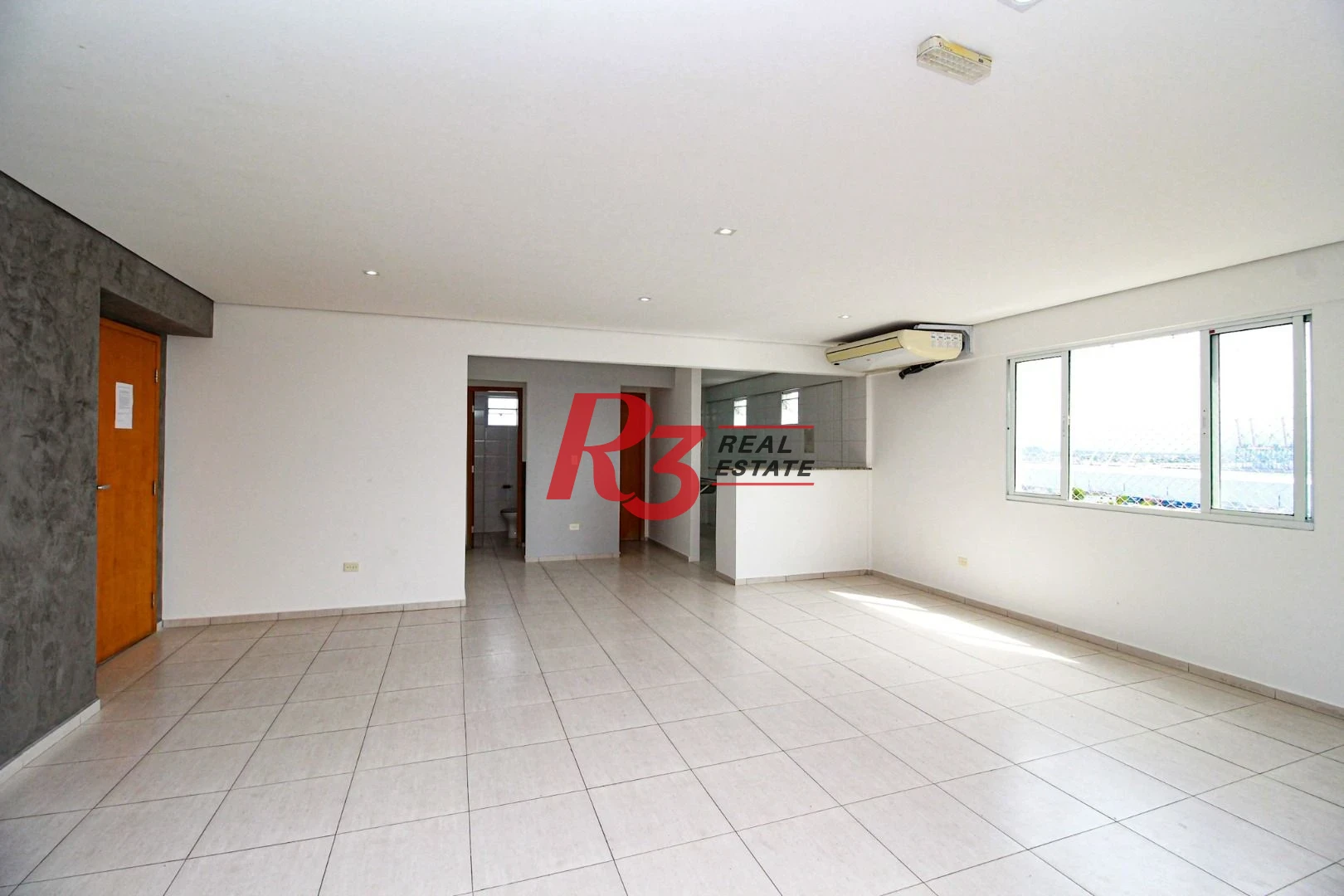 Apartamento a venda, 2 dorm, 75 m², 1 vaga, Aparecida, Santos SP