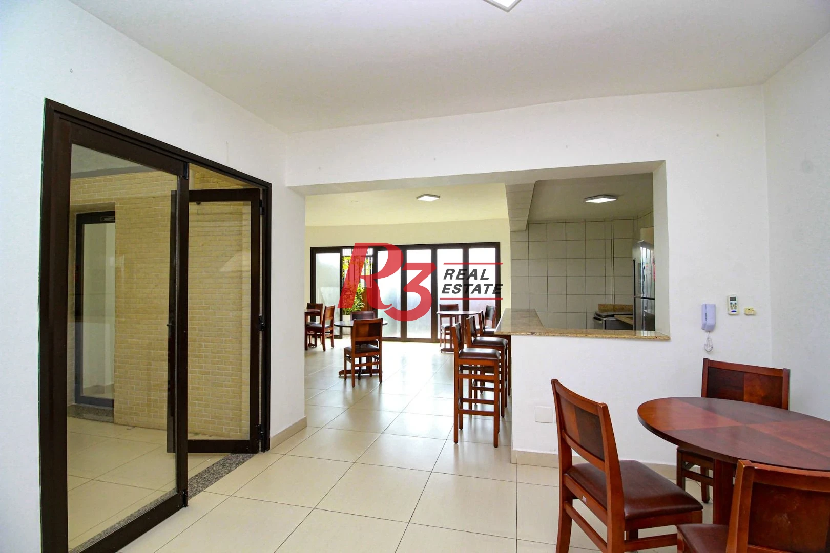 Apartamento à venda, 246 m² por R$ 2.350.000,00 - Boqueirão - Santos/SP