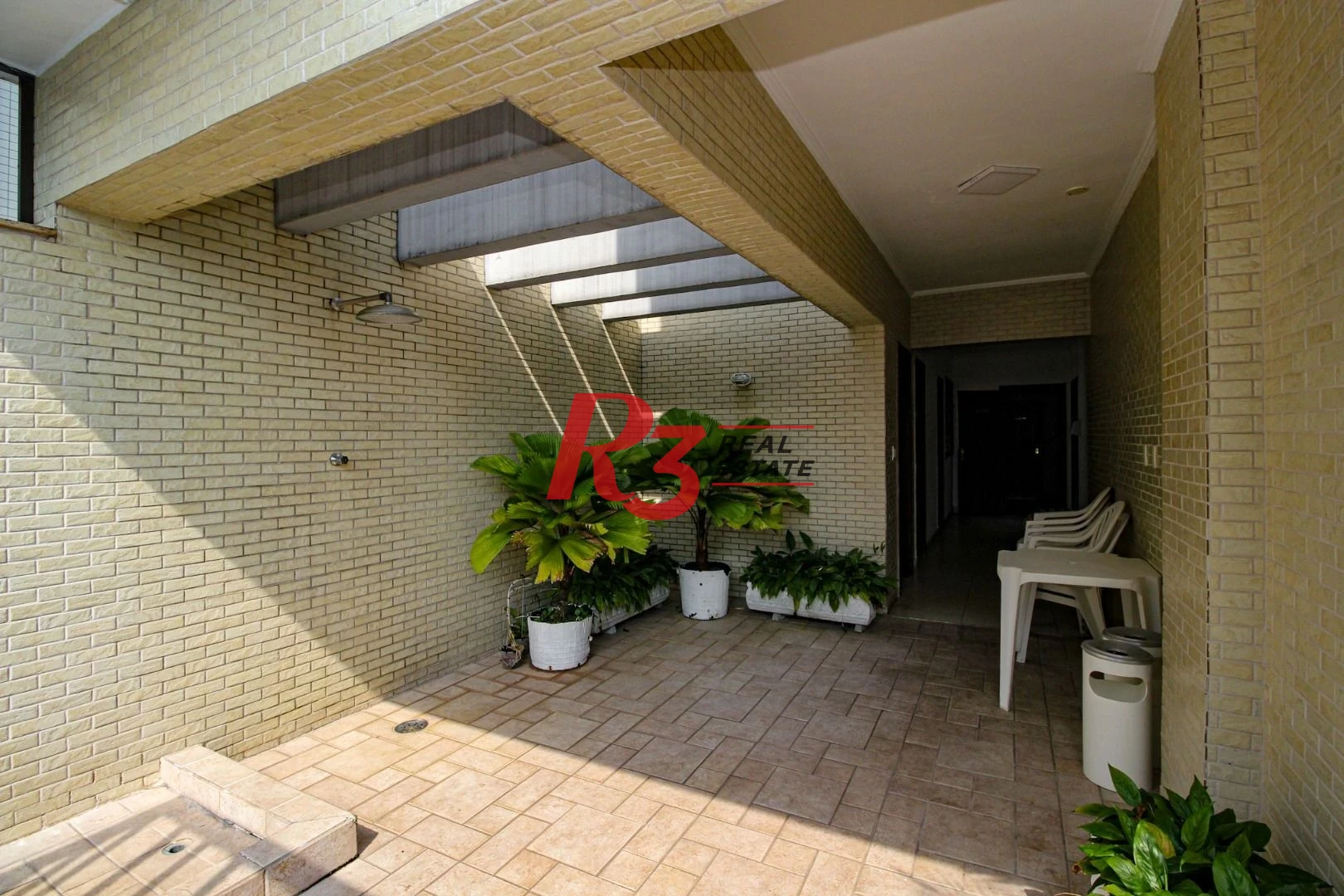 Apartamento à venda, 246 m² por R$ 2.350.000,00 - Boqueirão - Santos/SP