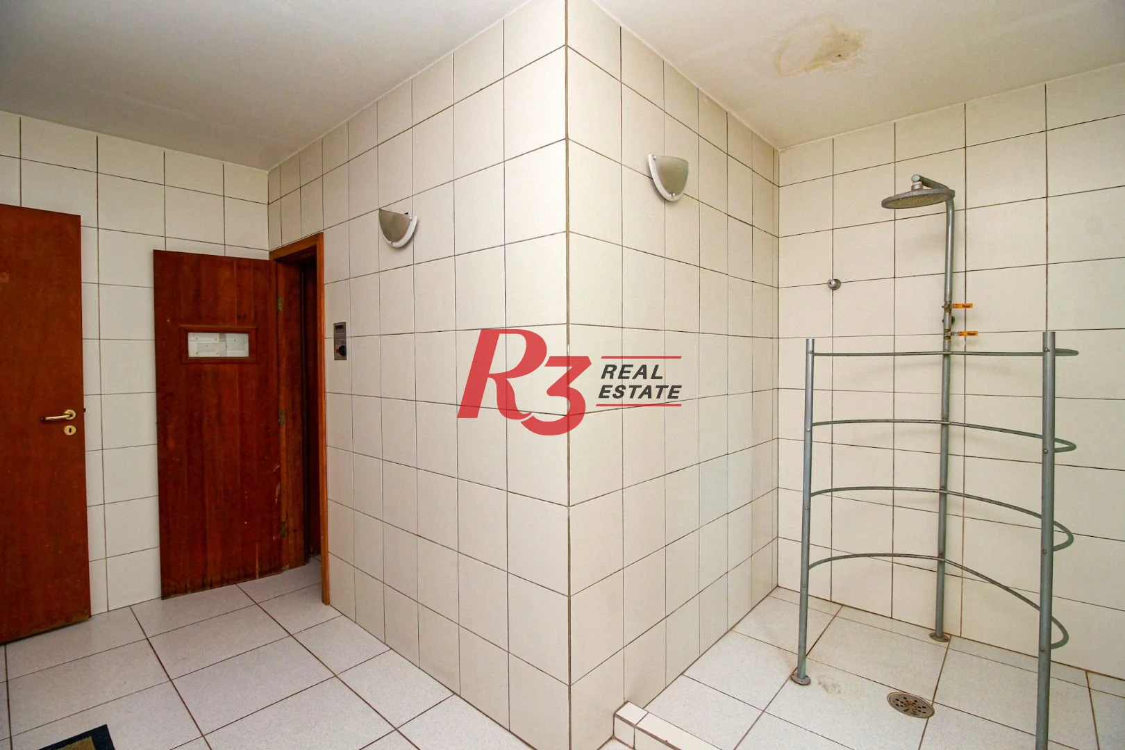 Apartamento à venda, 246 m² por R$ 2.350.000,00 - Boqueirão - Santos/SP