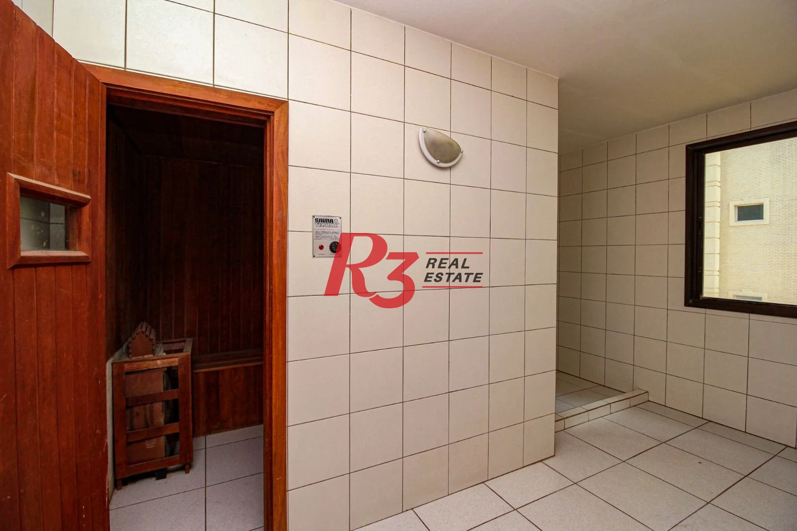 Apartamento à venda, 246 m² por R$ 2.350.000,00 - Boqueirão - Santos/SP